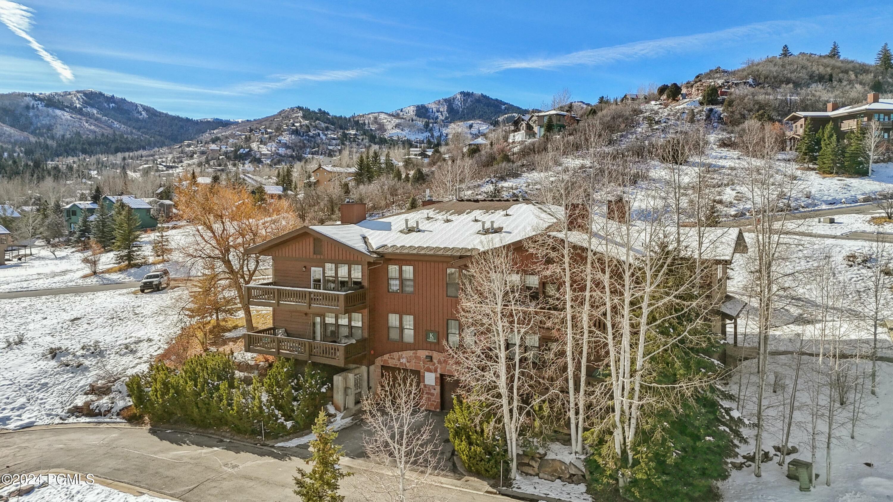 8231 Meadow View Court, K-21