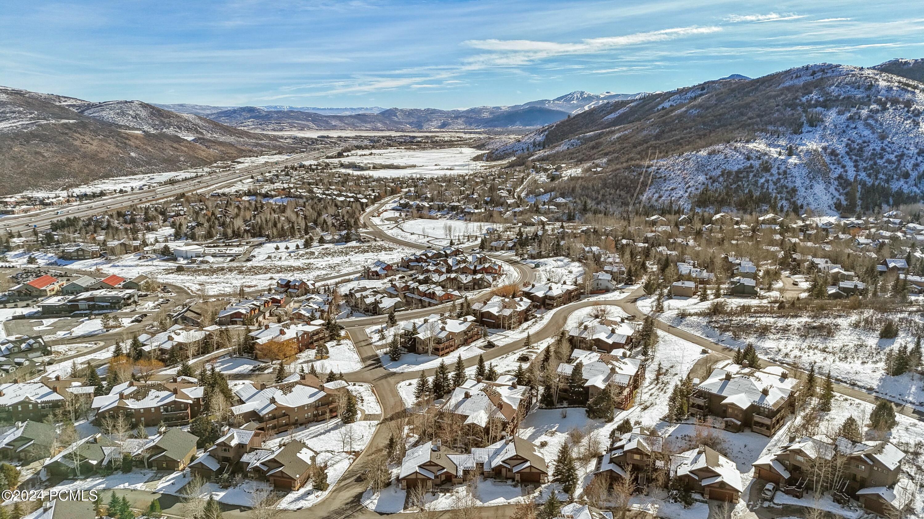 8231 Meadow View Court, K-21