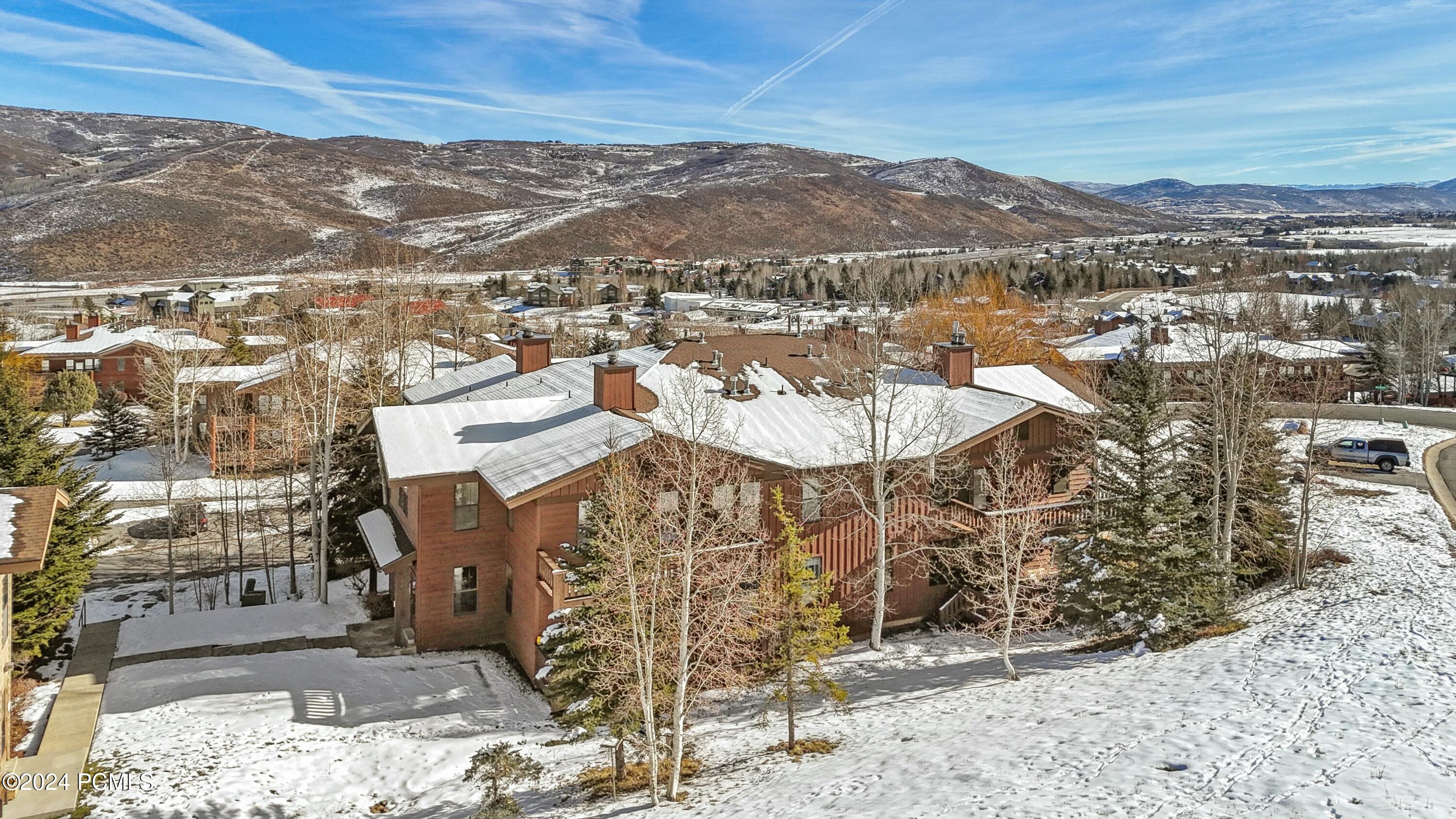 8231 Meadow View Court, K-21