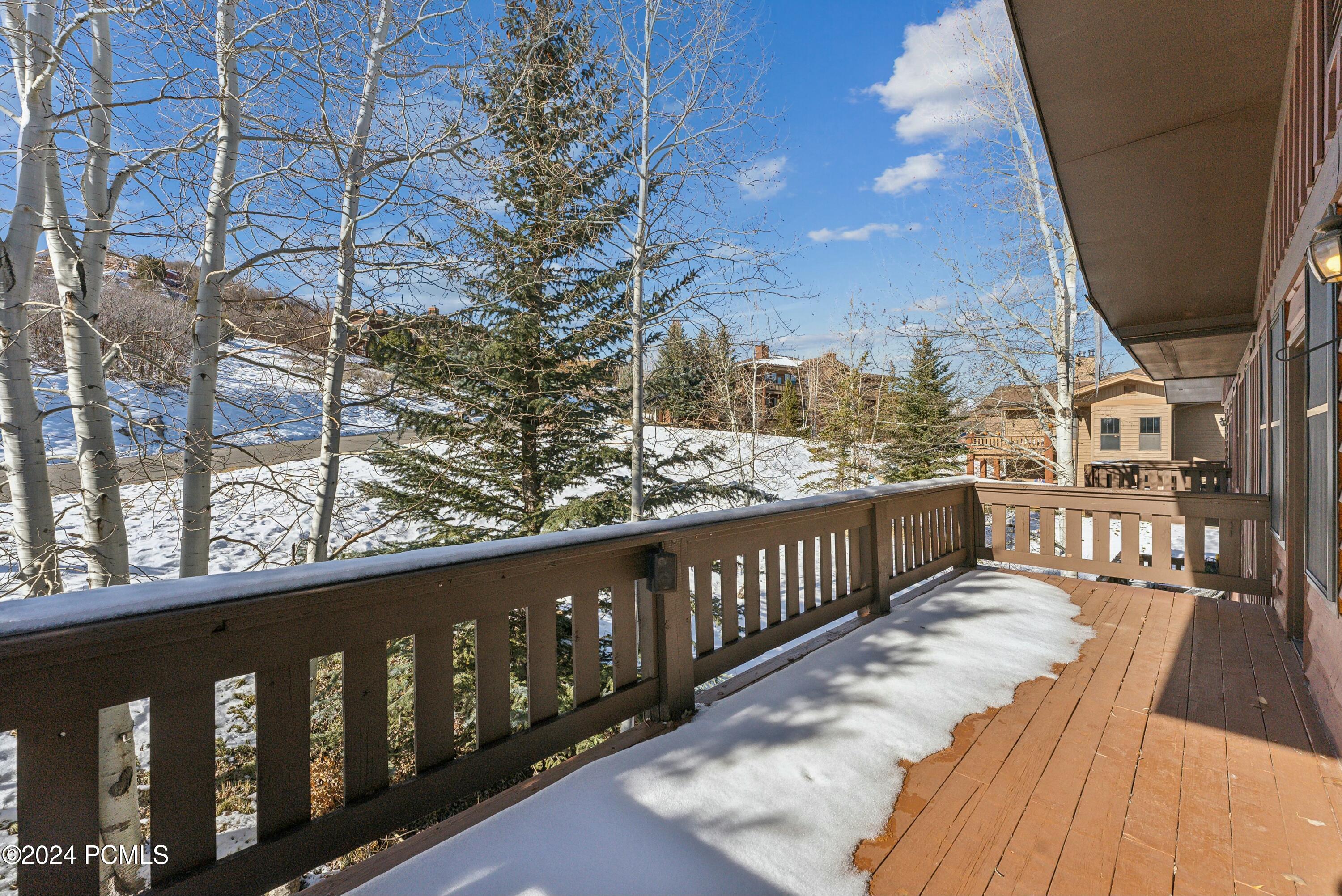 8231 Meadow View Court, K-21