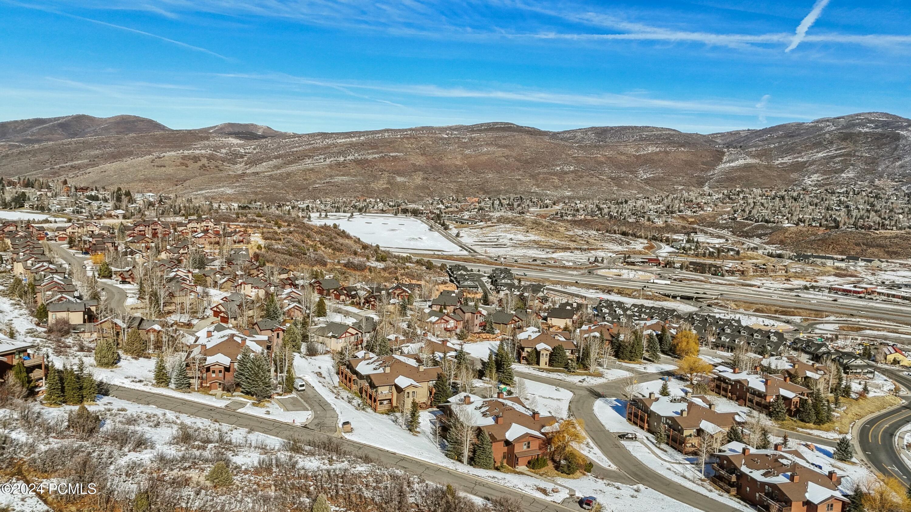 8231 Meadow View Court, K-21