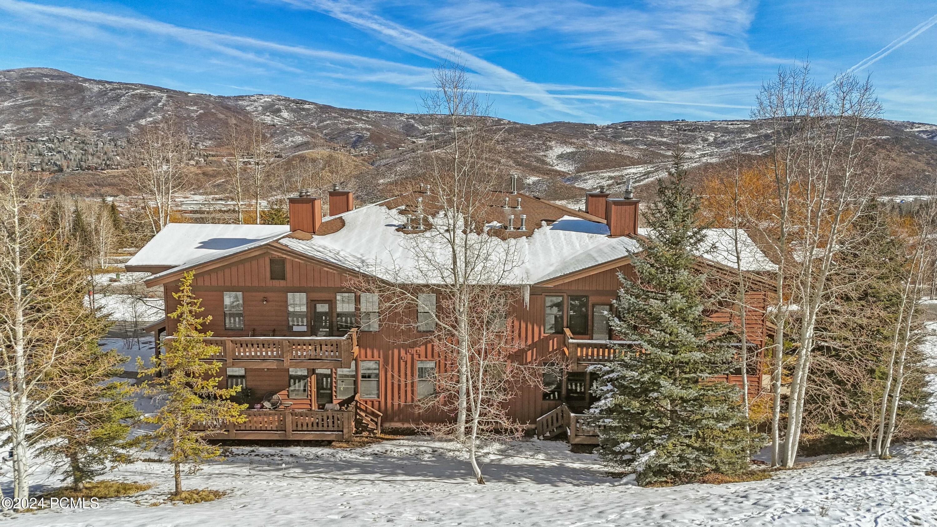 8231 Meadow View Court, K-21