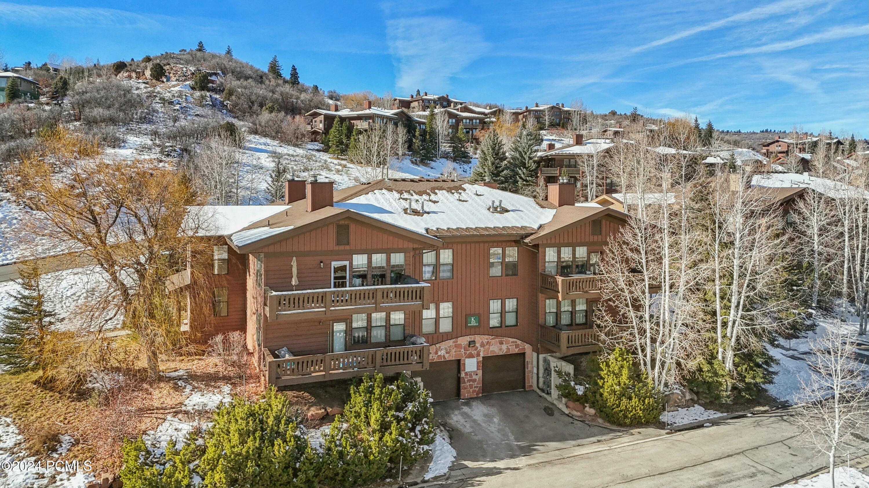 8231 Meadow View Court, K-21