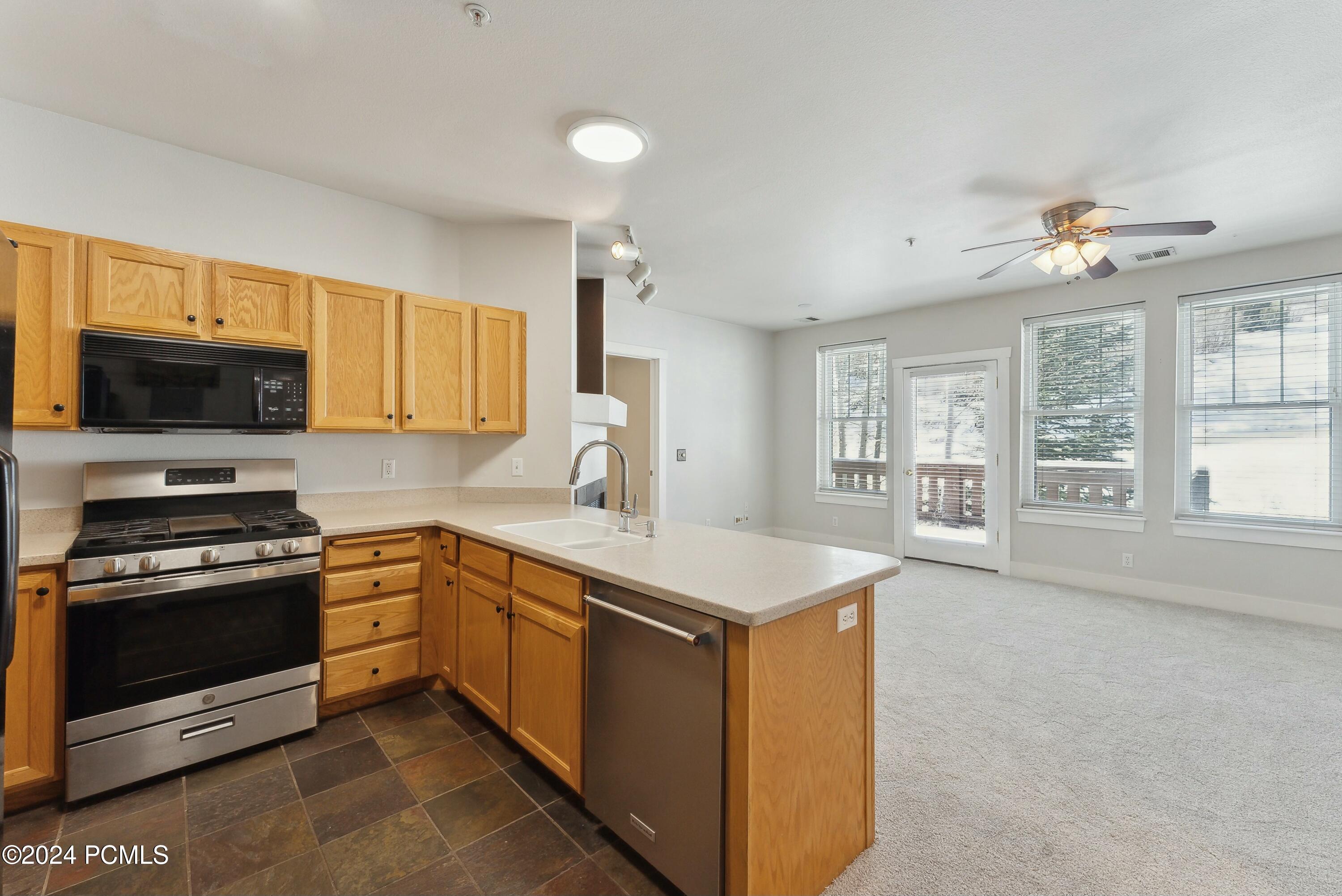 8231 Meadow View Court, K-21