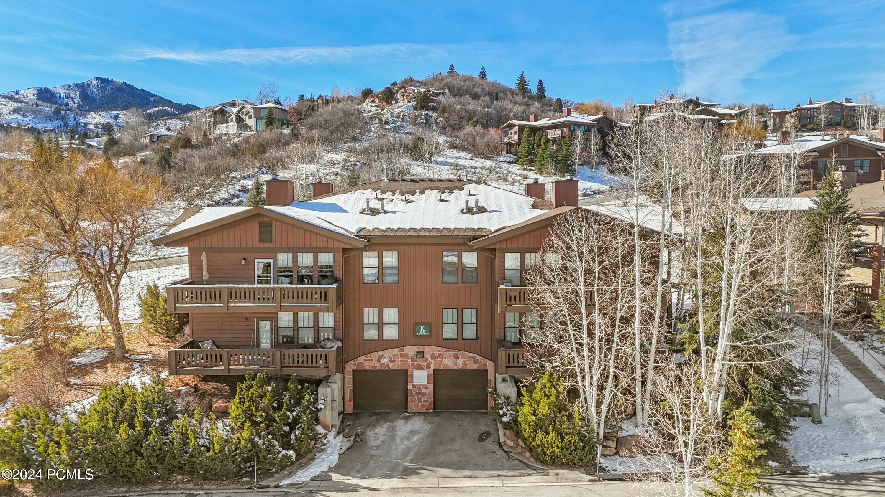 8231 Meadow View Court, K-21