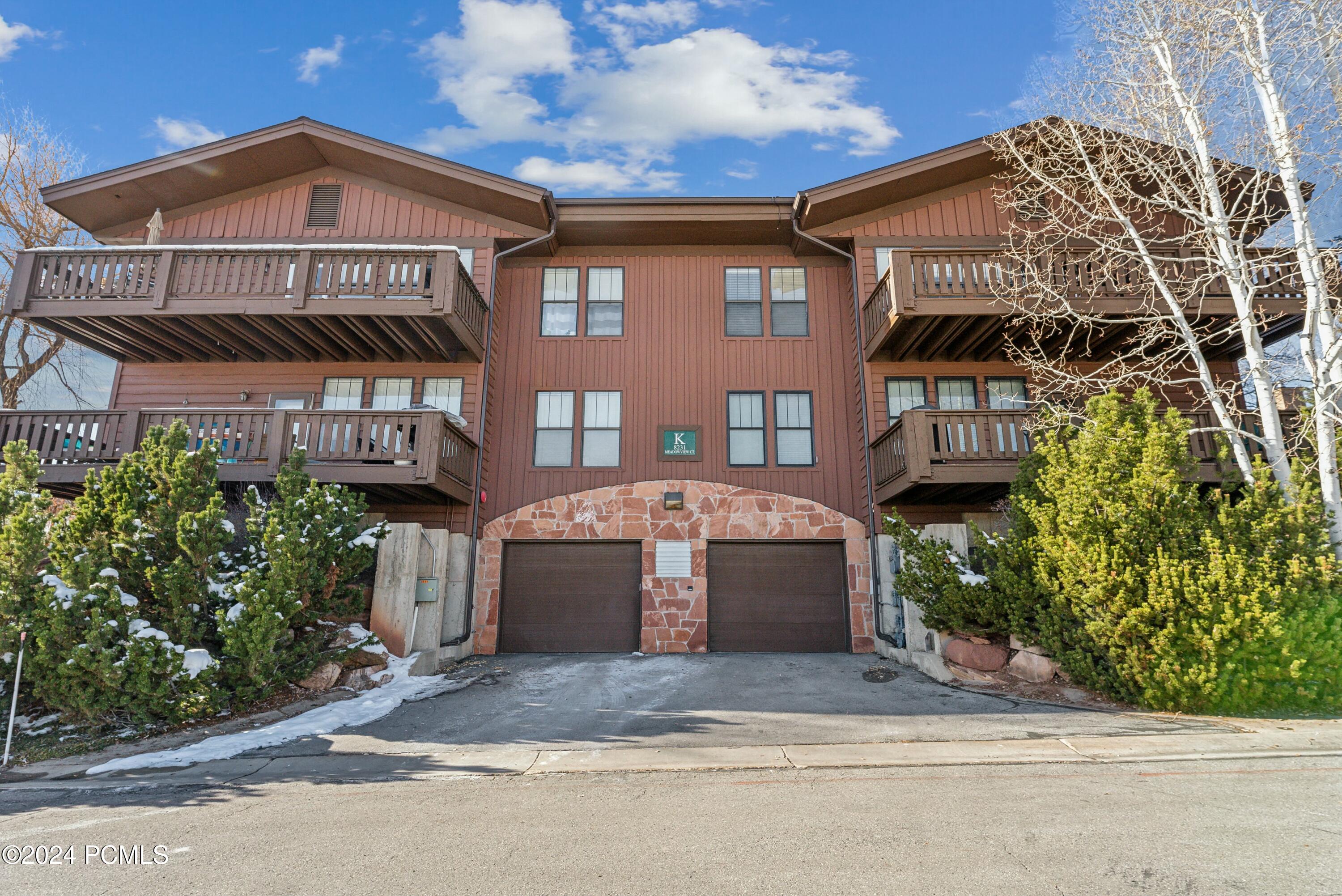 8231 Meadow View Court, K-21