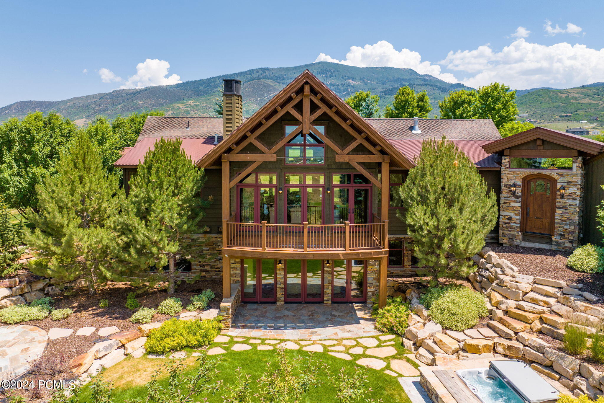 2579 Splendor Valley Road
