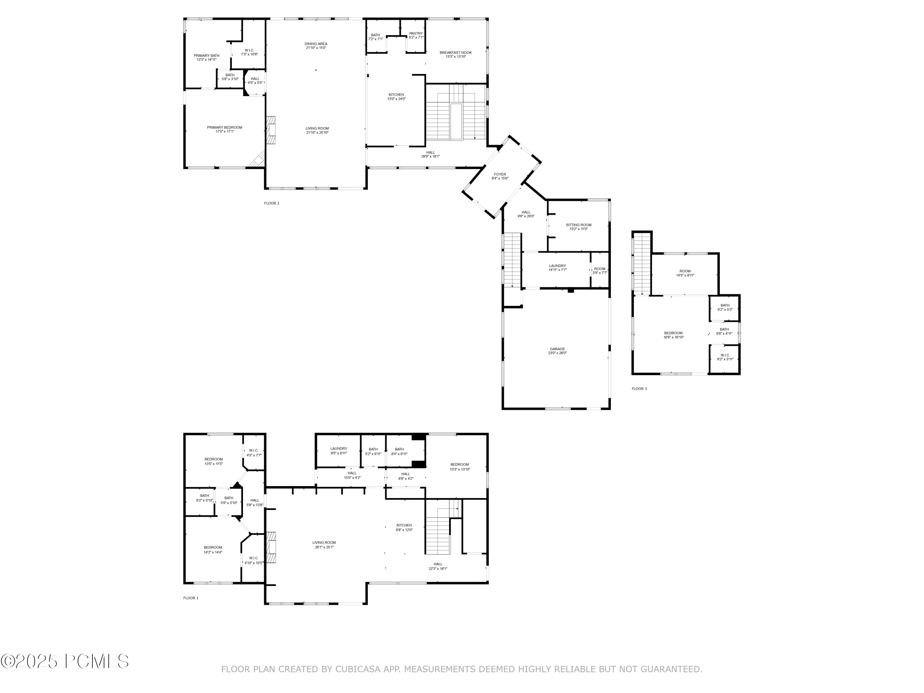 2579 Splendor Valley Road