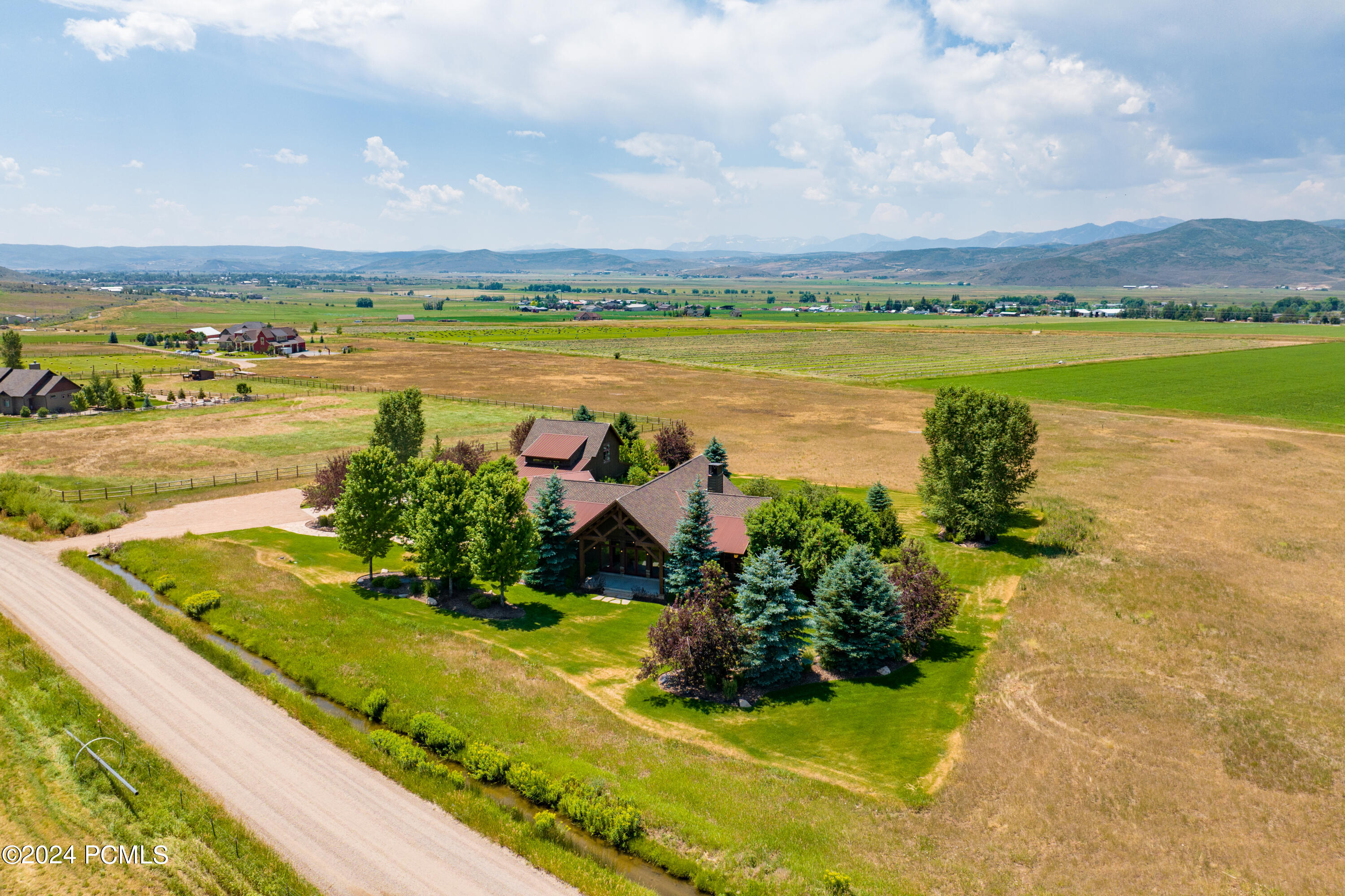 2579 Splendor Valley Road
