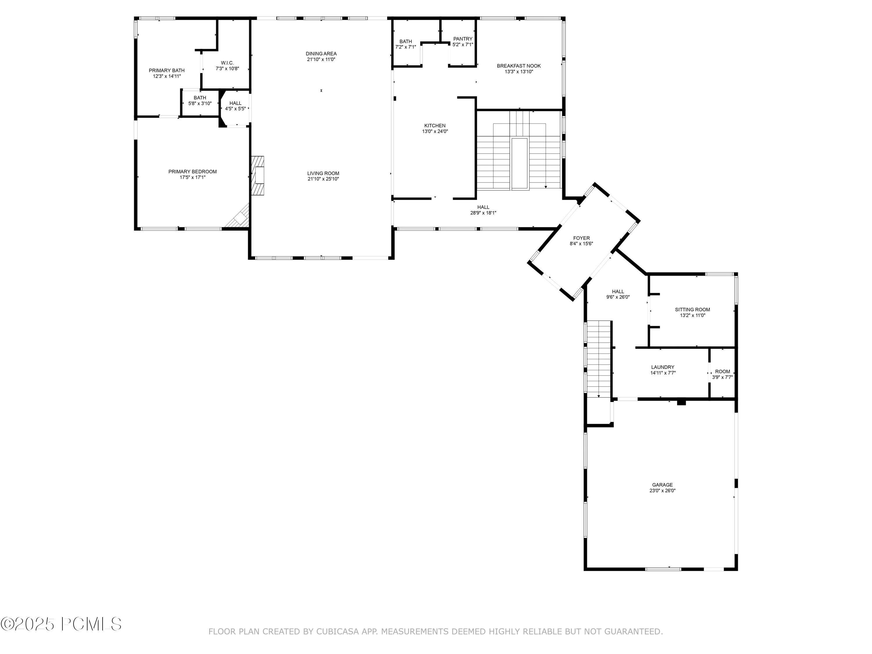 2579 Splendor Valley Road
