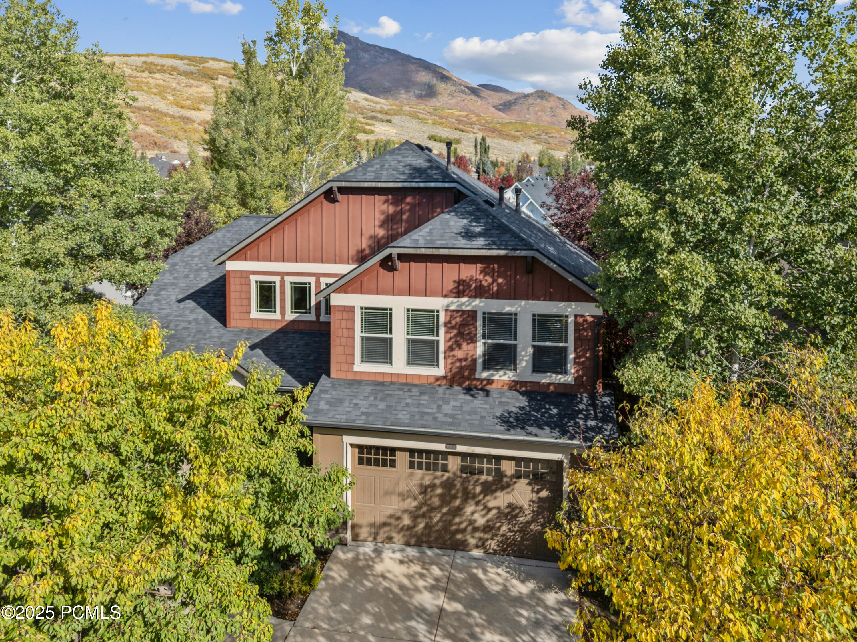 541 Craftsman Way, Midway