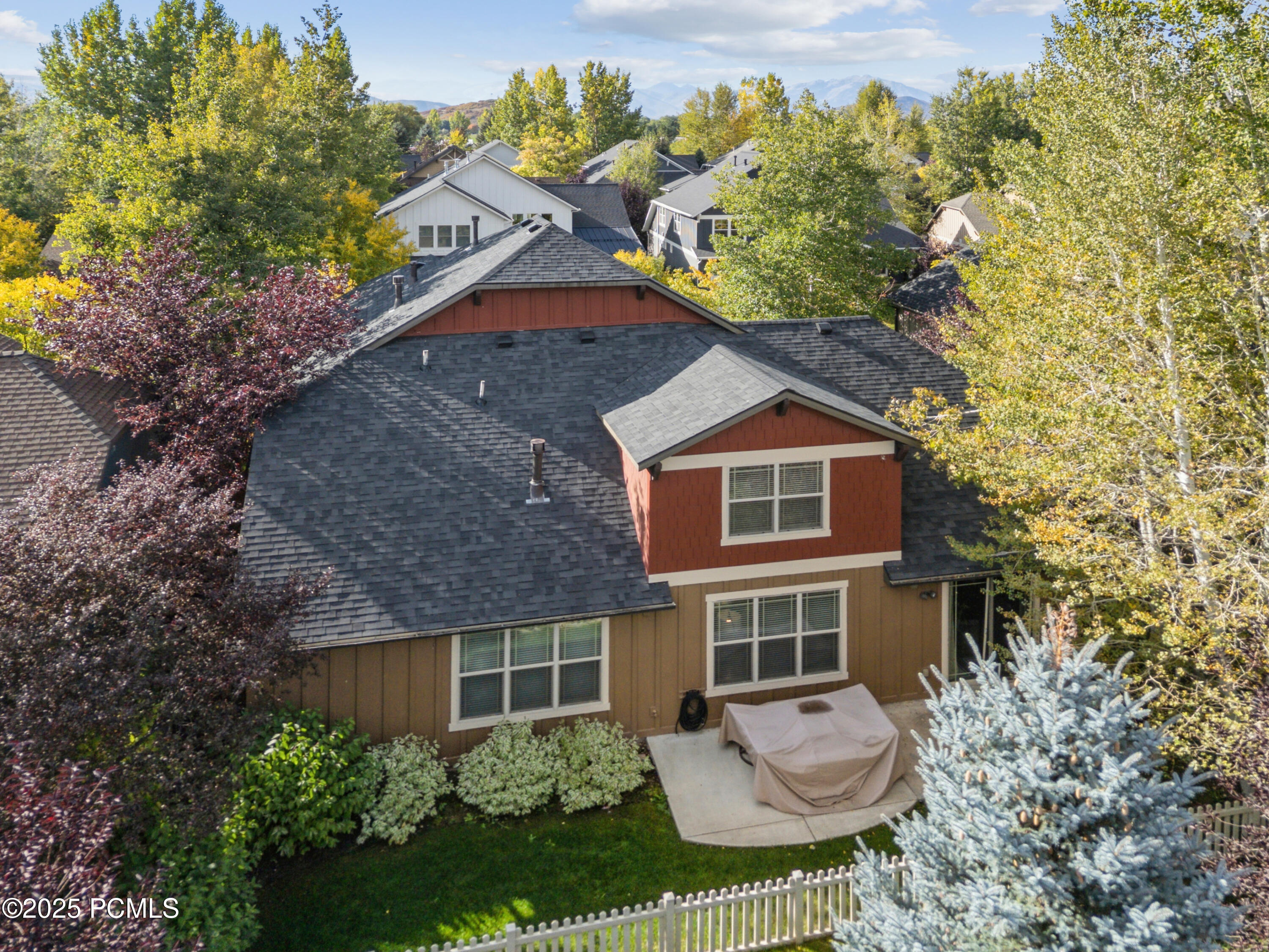 541 Craftsman Way, Midway