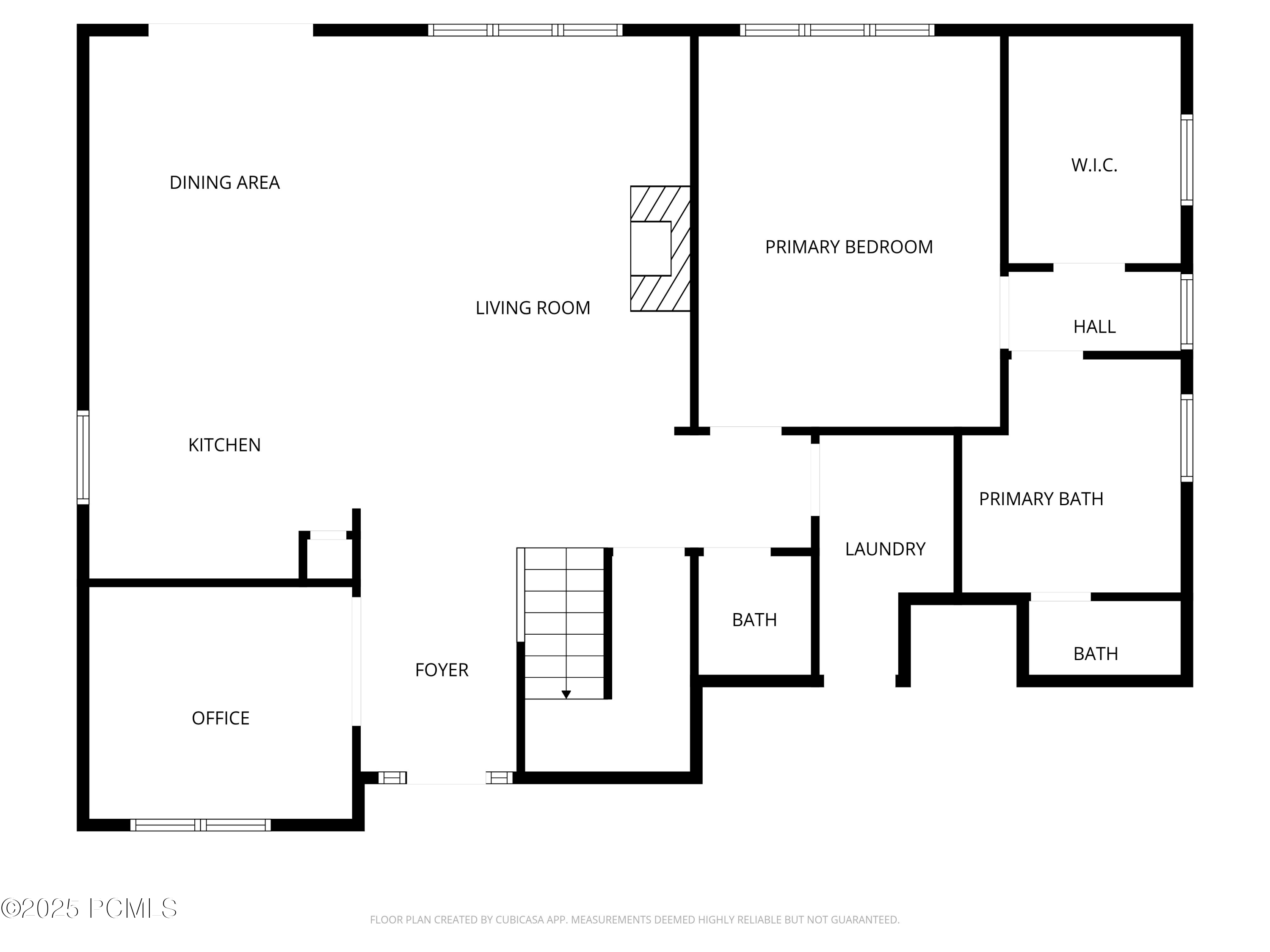 541 Craftsman Way, Midway