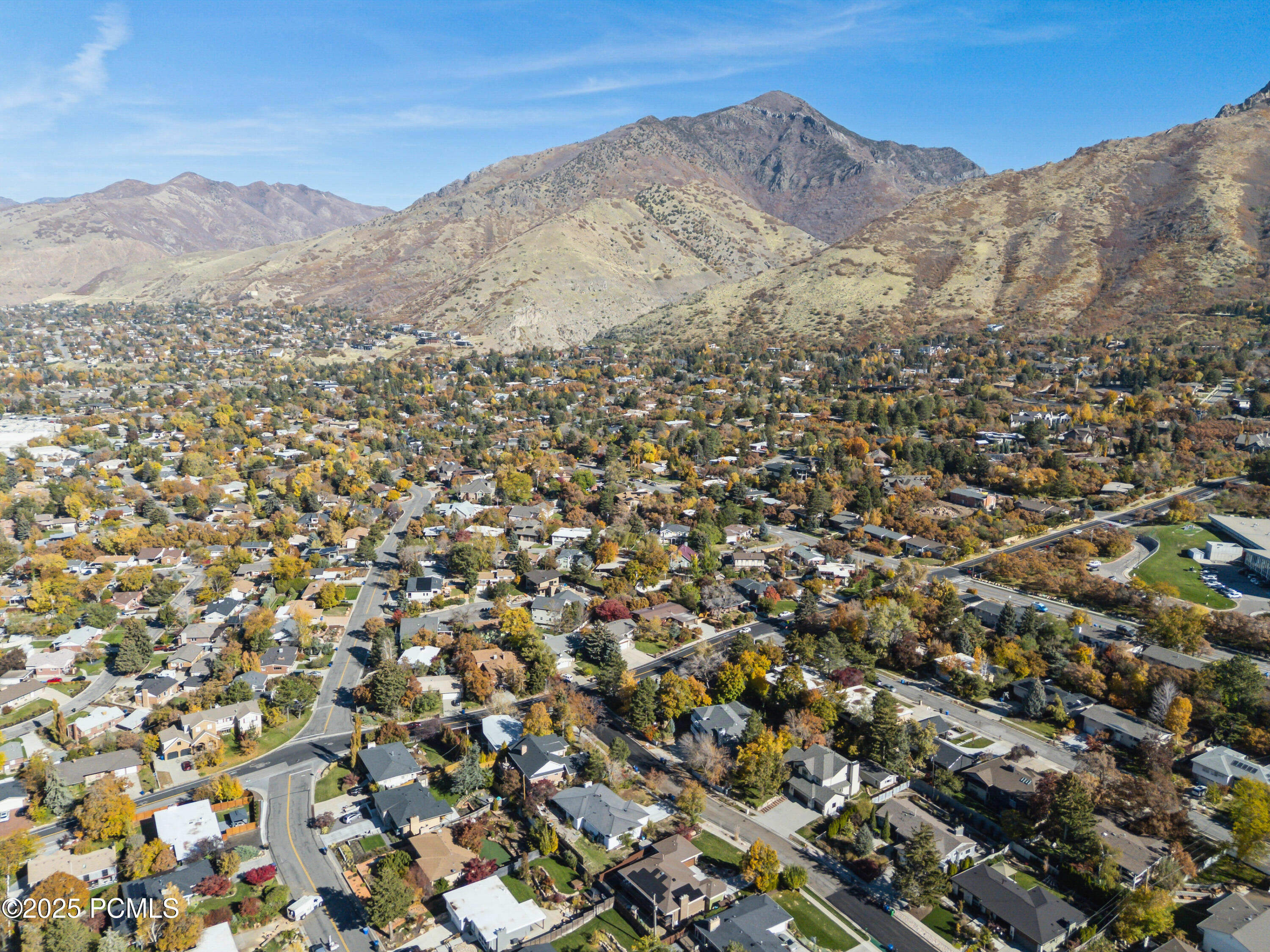 3651 E Oakview Drive