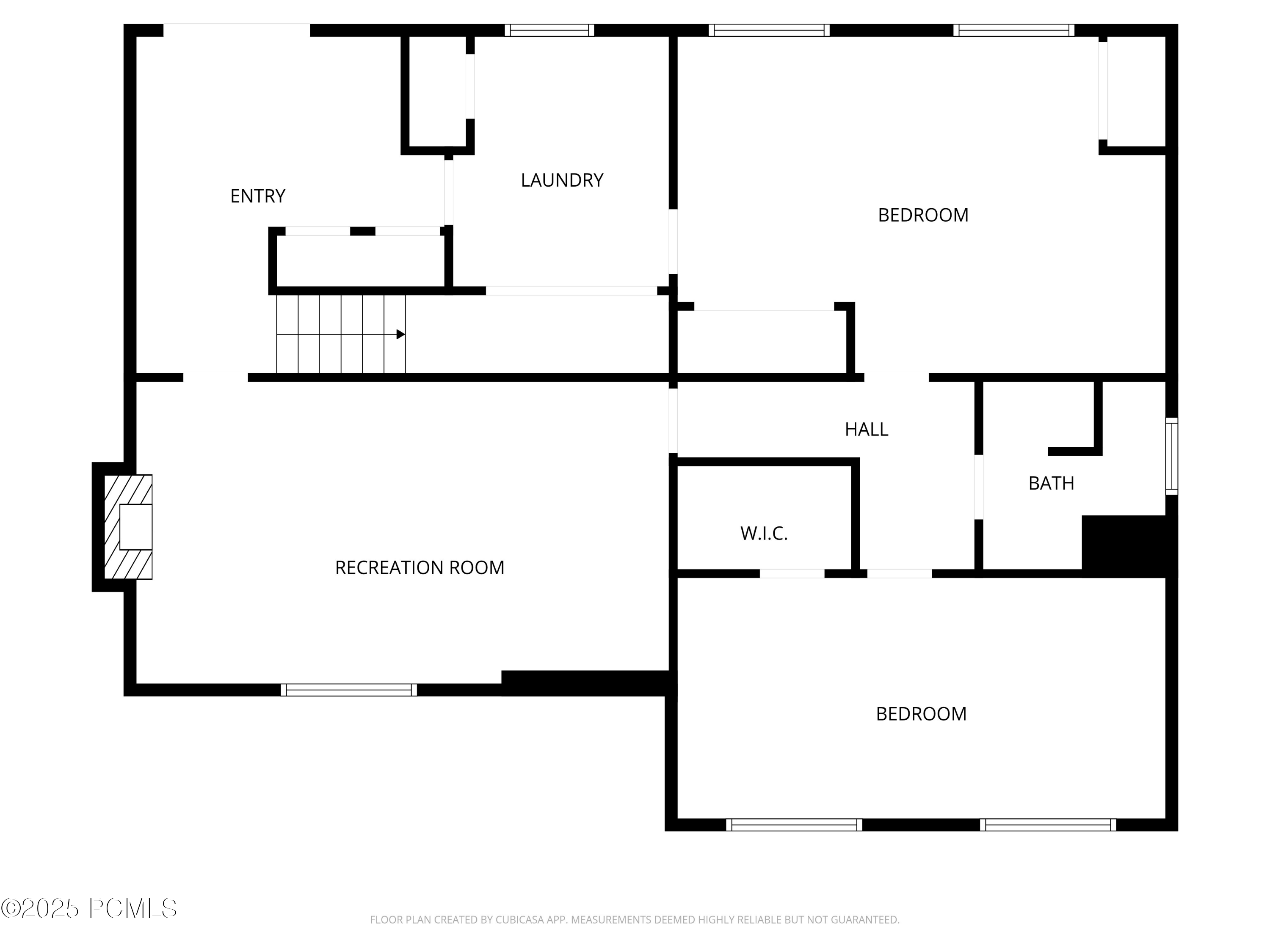 3651 E Oakview Drive