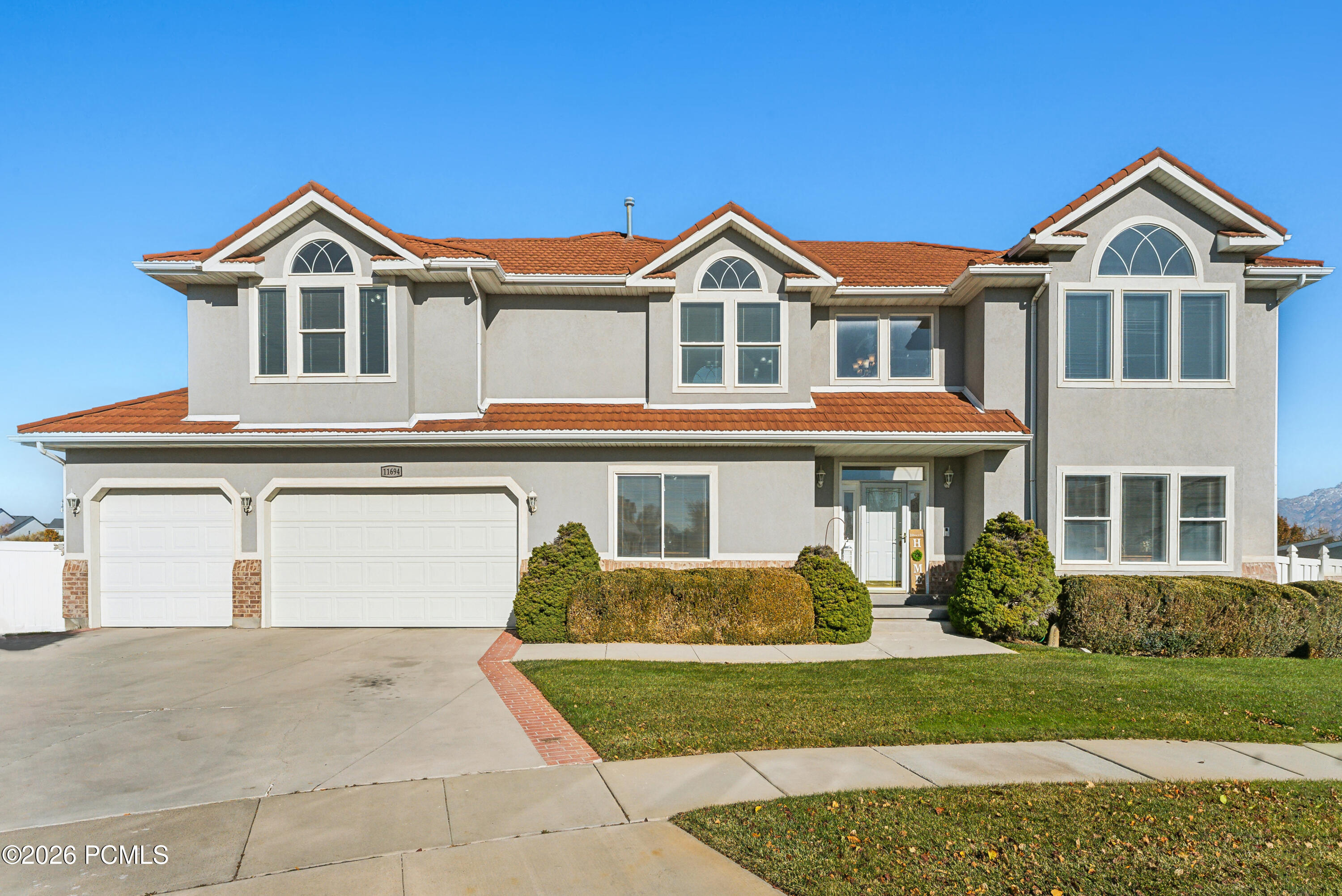 11694 S Stone Crest Circle