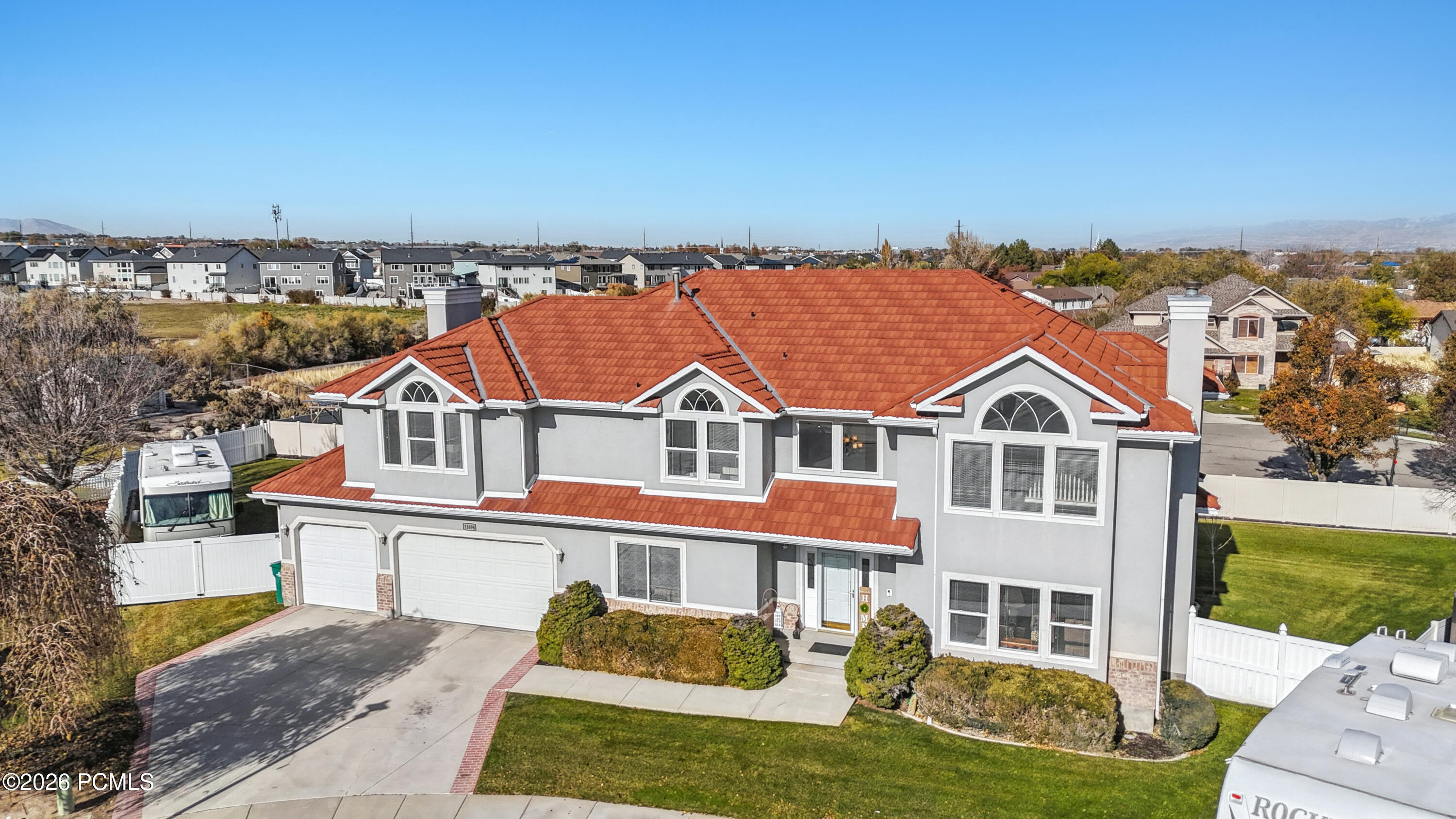 11694 S Stone Crest Circle