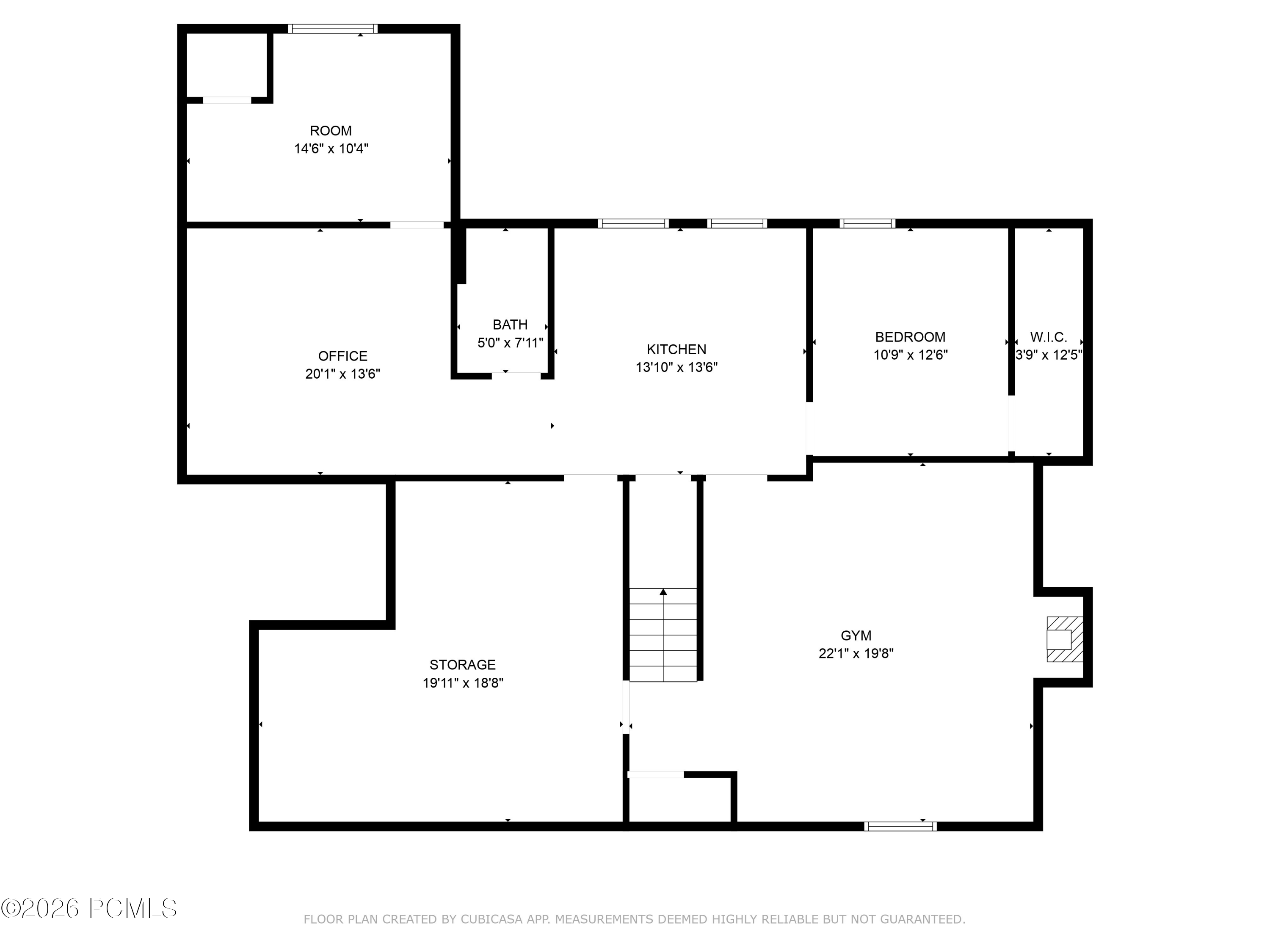 11694 S Stone Crest Circle