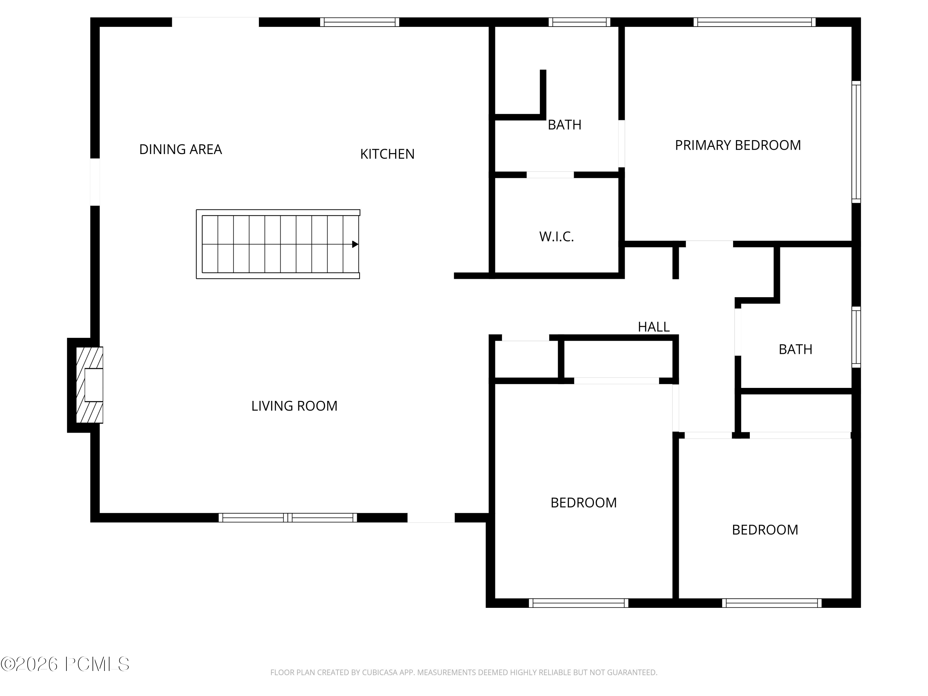 3651 E Oakview Drive