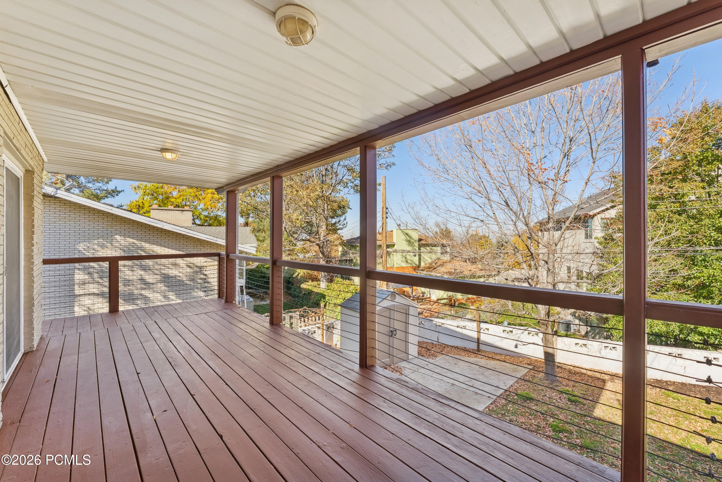 3651 E Oakview Drive