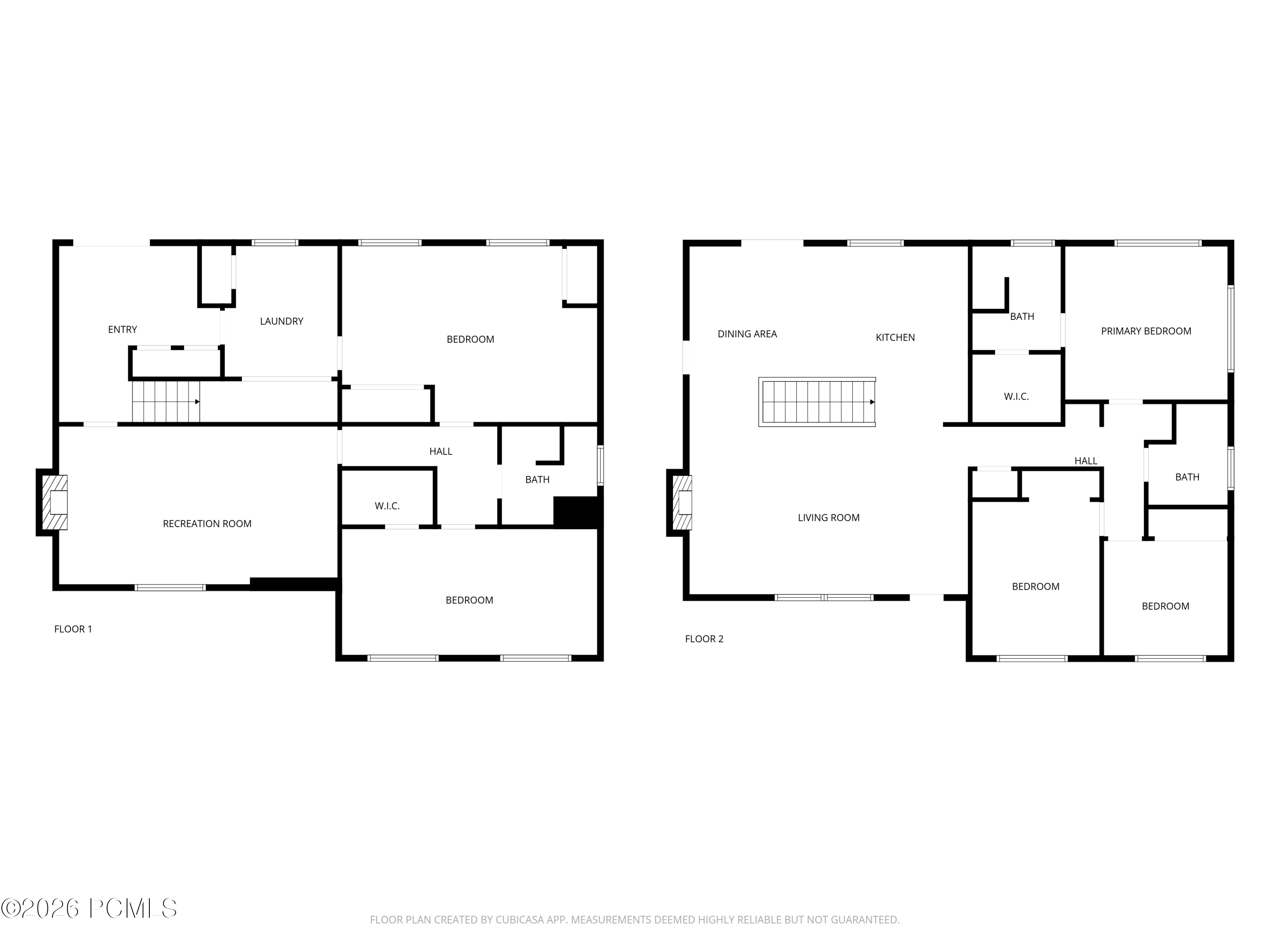 3651 E Oakview Drive