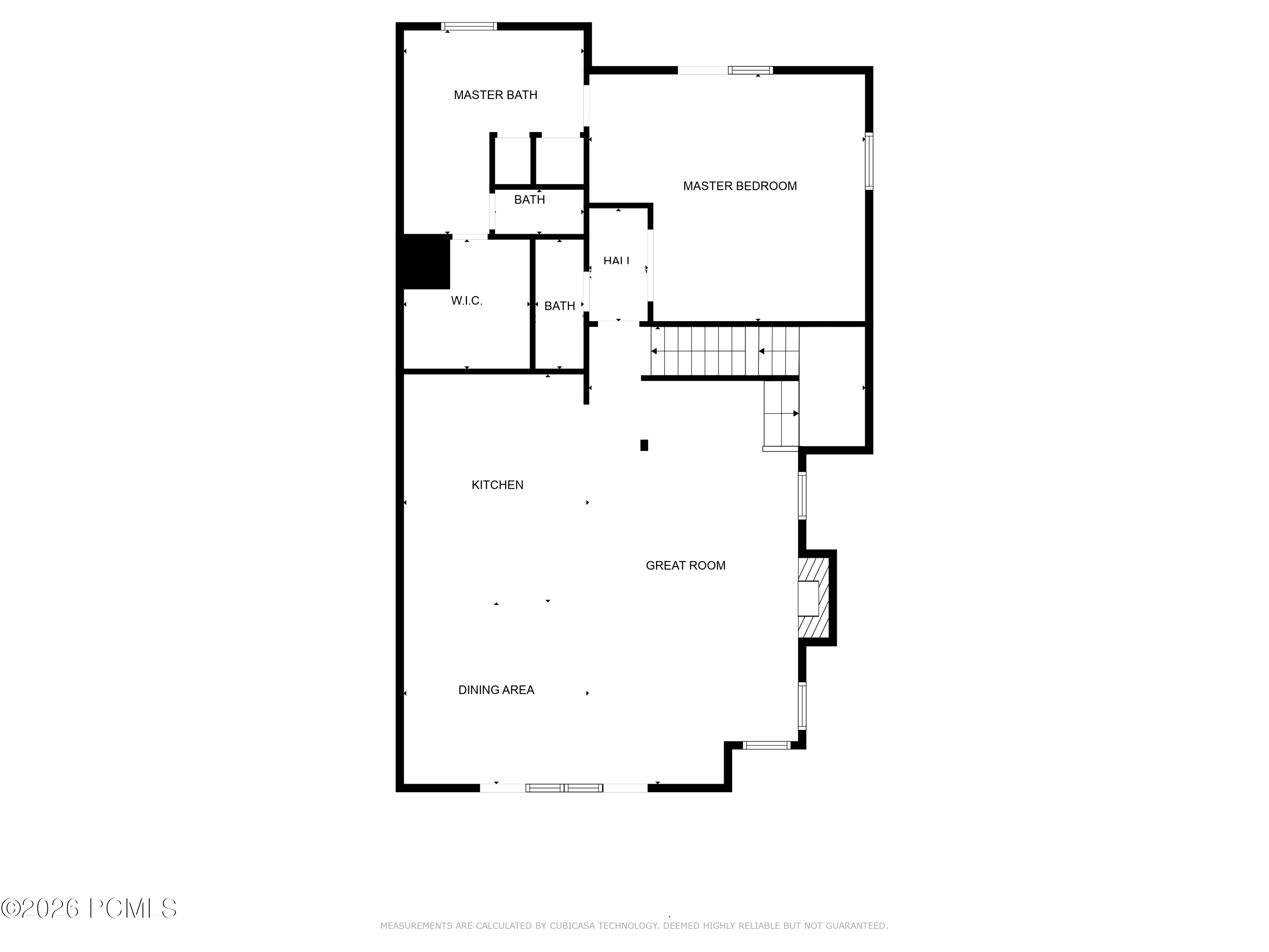 11742 N Shoreline Drive