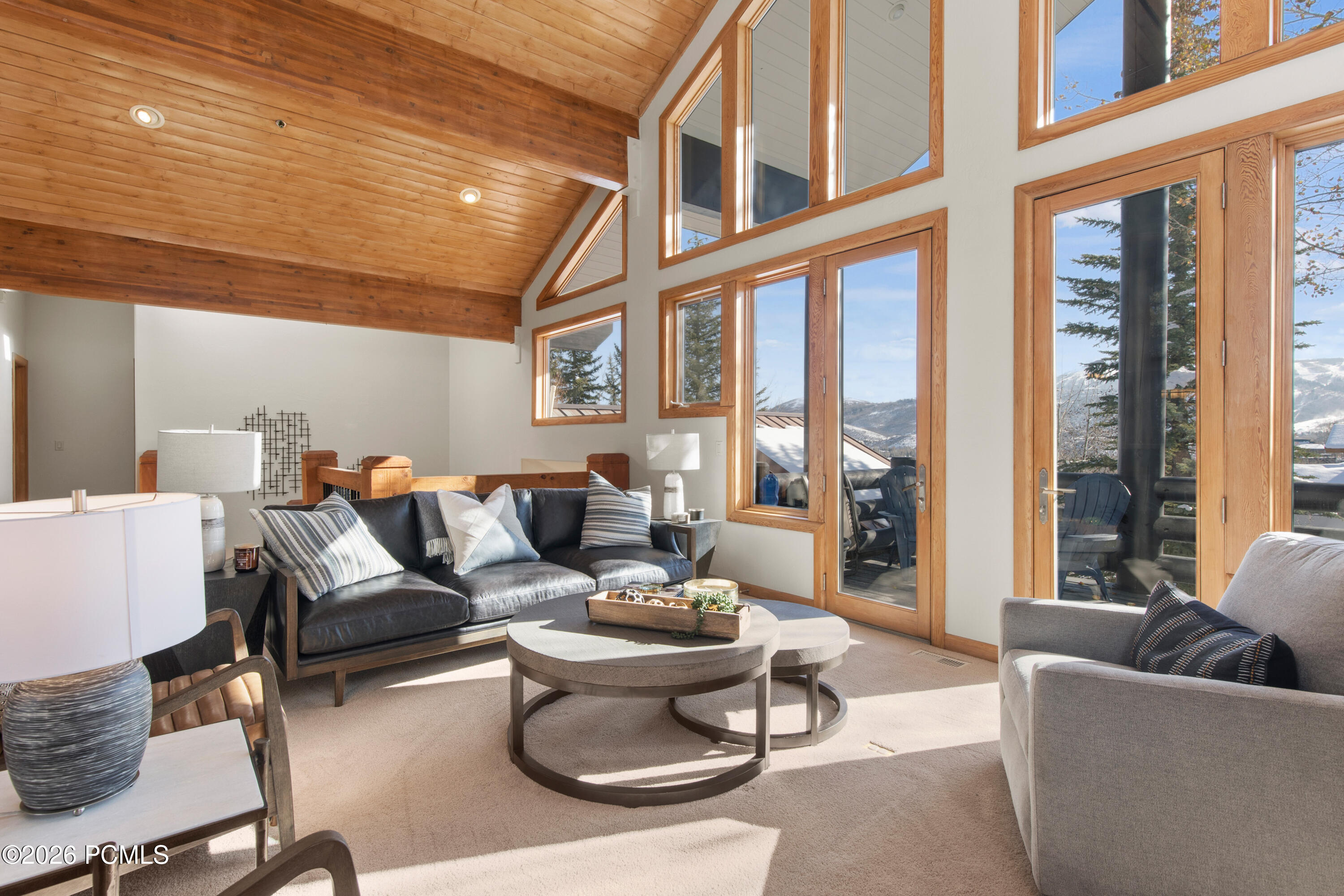 3133 Mountain Ridge Court