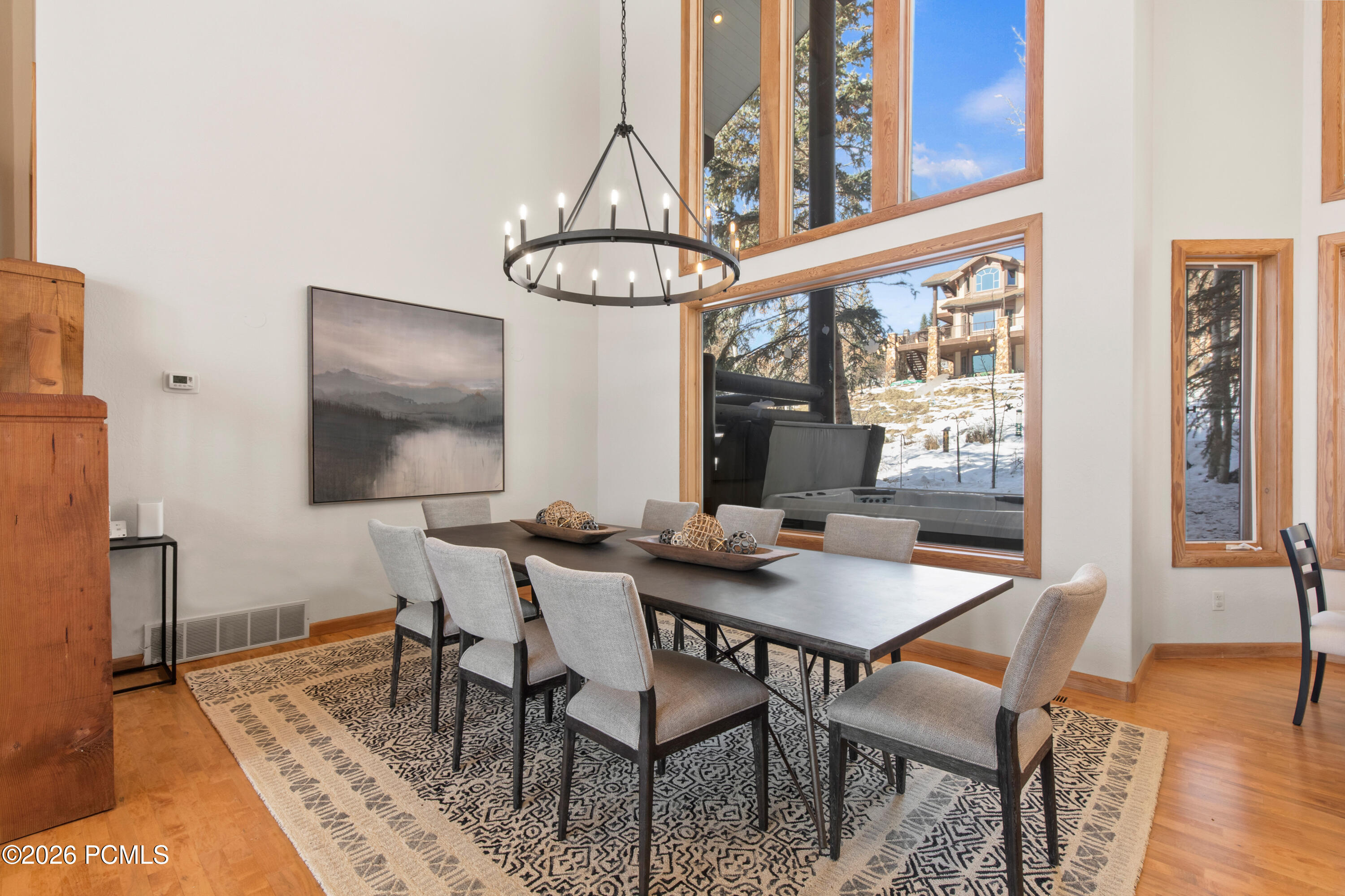 3133 Mountain Ridge Court