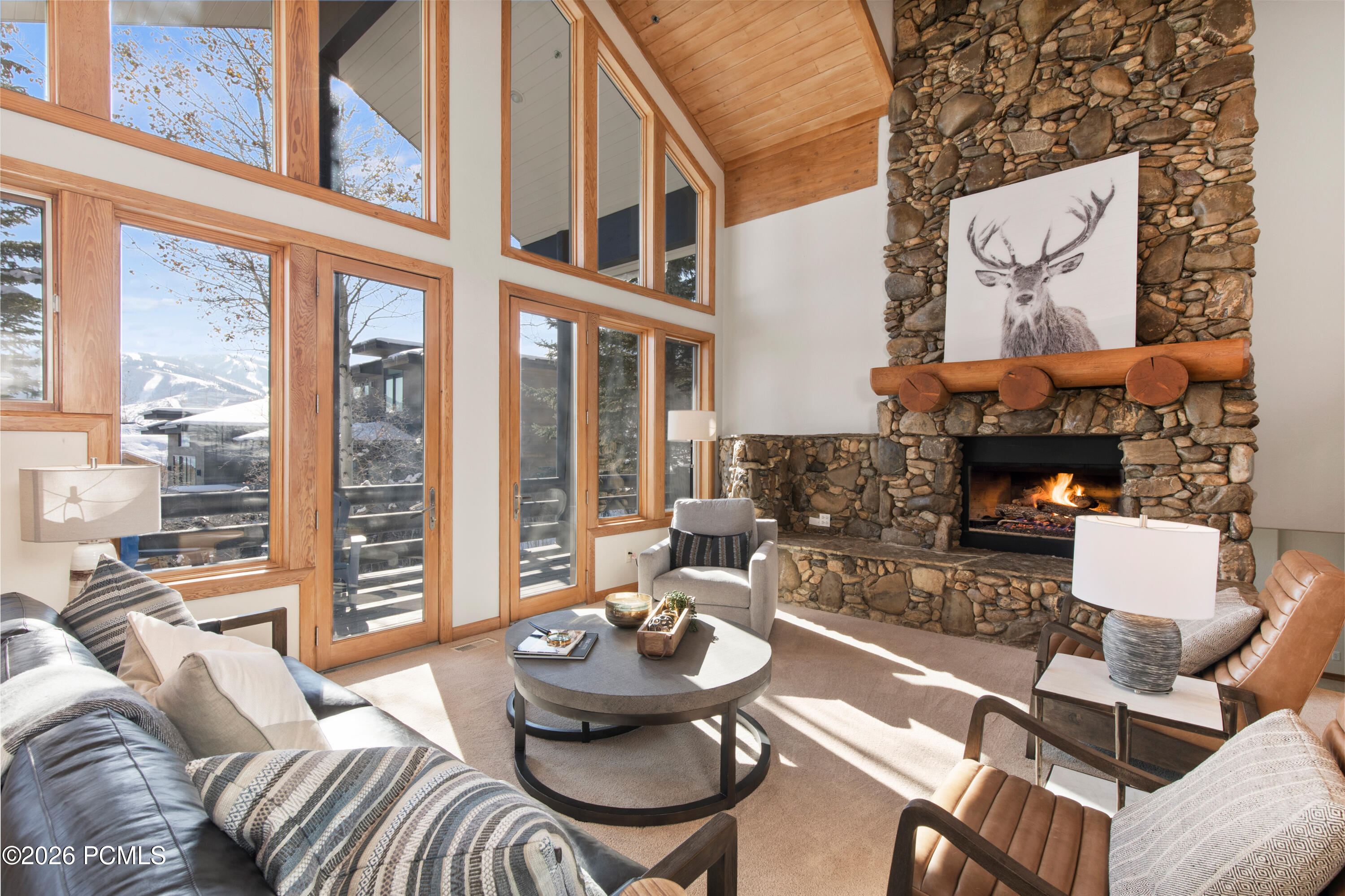 3133 Mountain Ridge Court