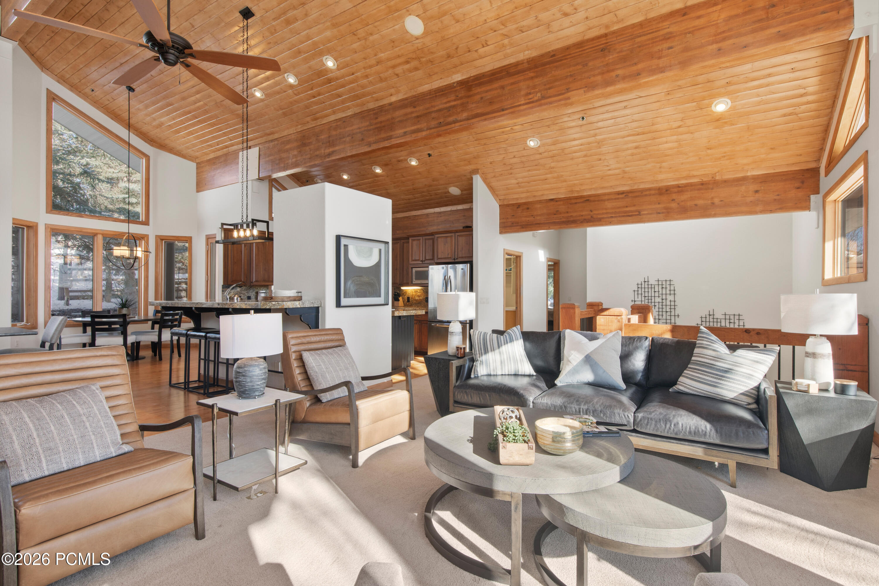 3133 Mountain Ridge Court