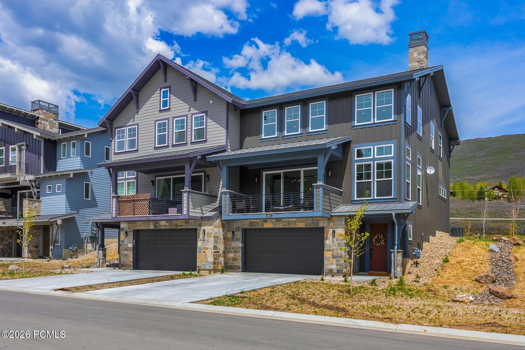 12672 N Belaview Way