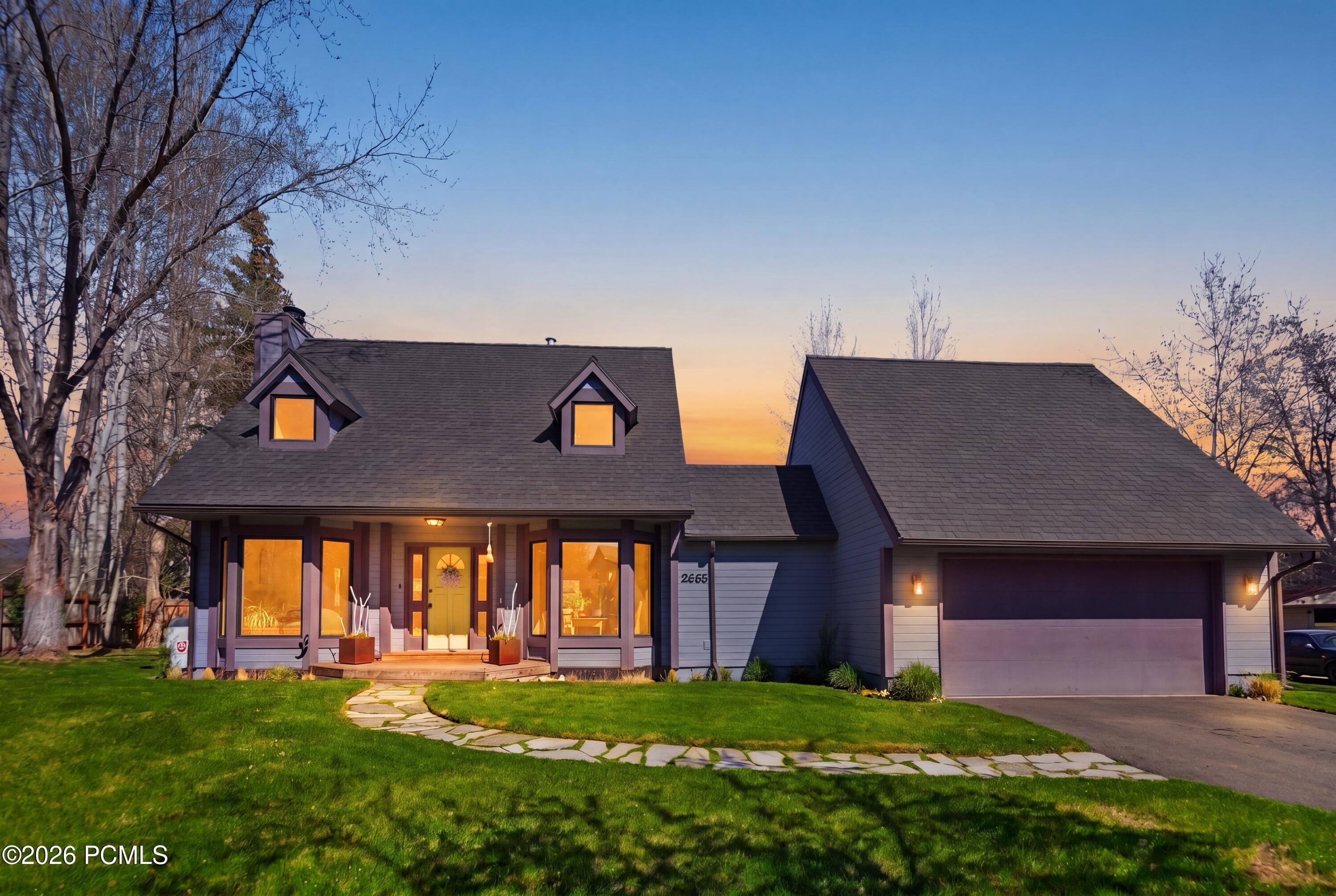 2635 Little Kate Road