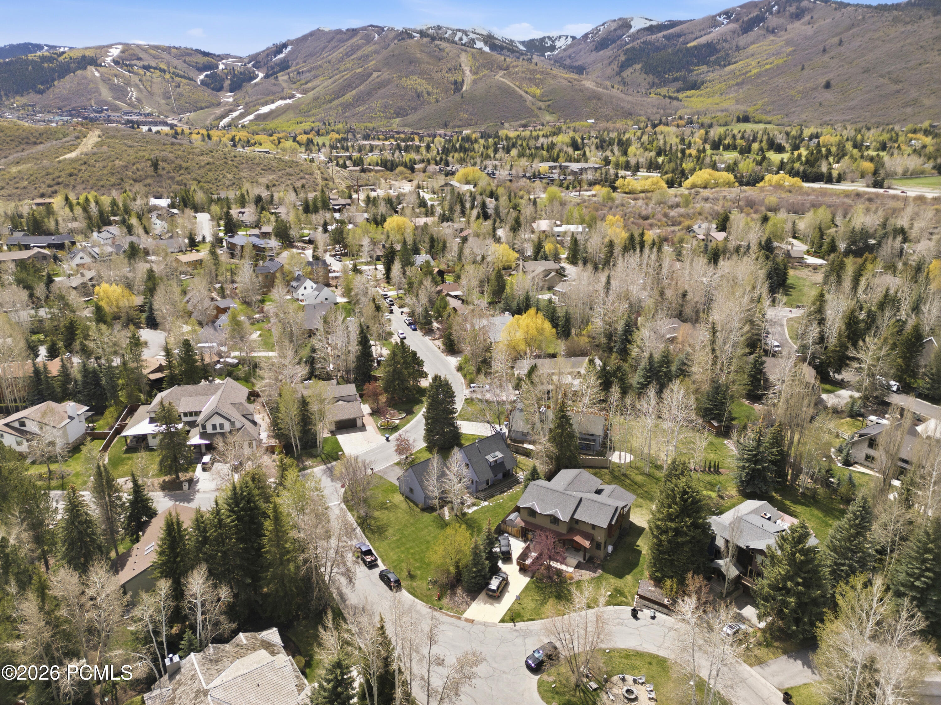 2635 Little Kate Road