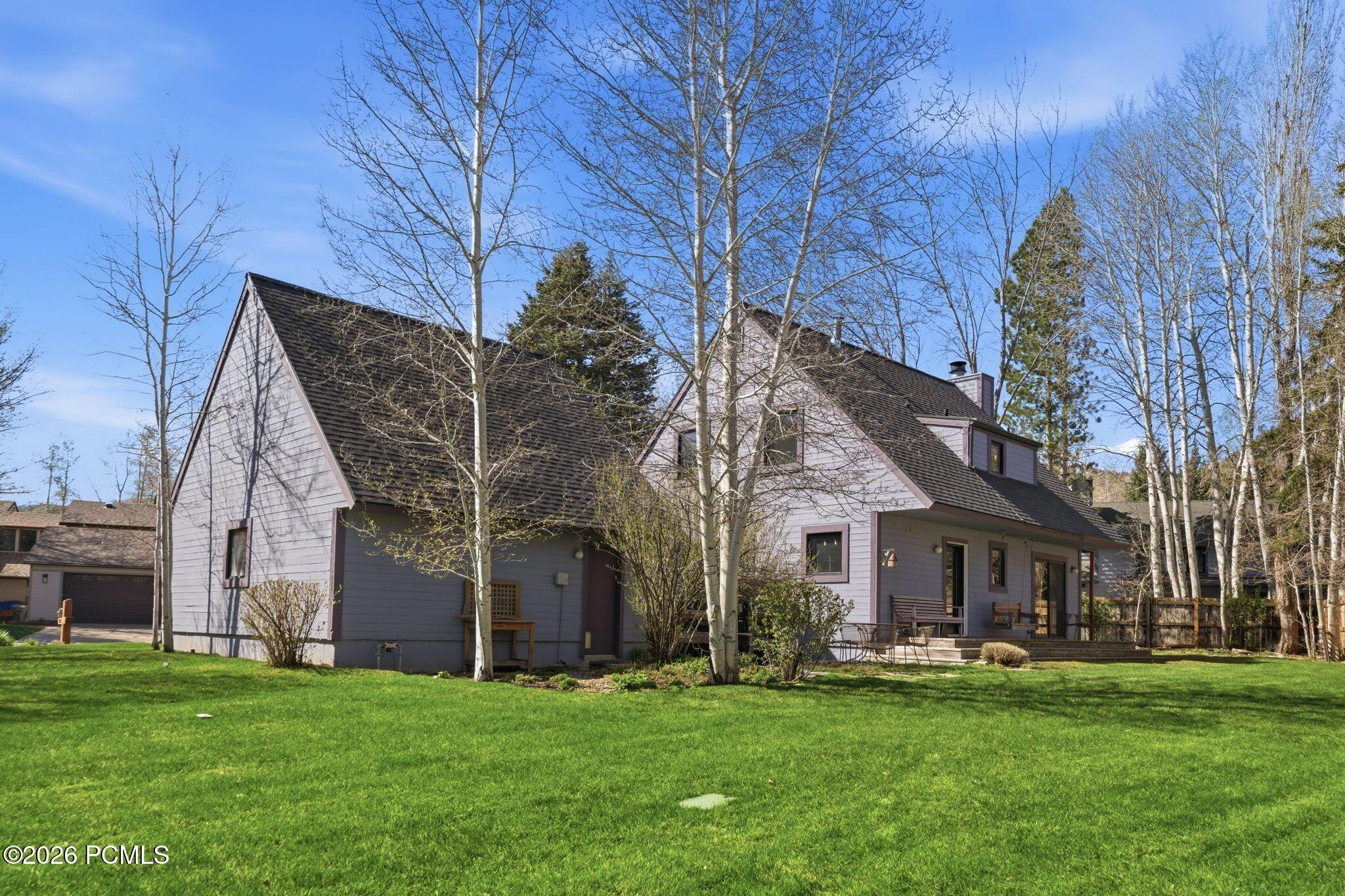 2635 Little Kate Road