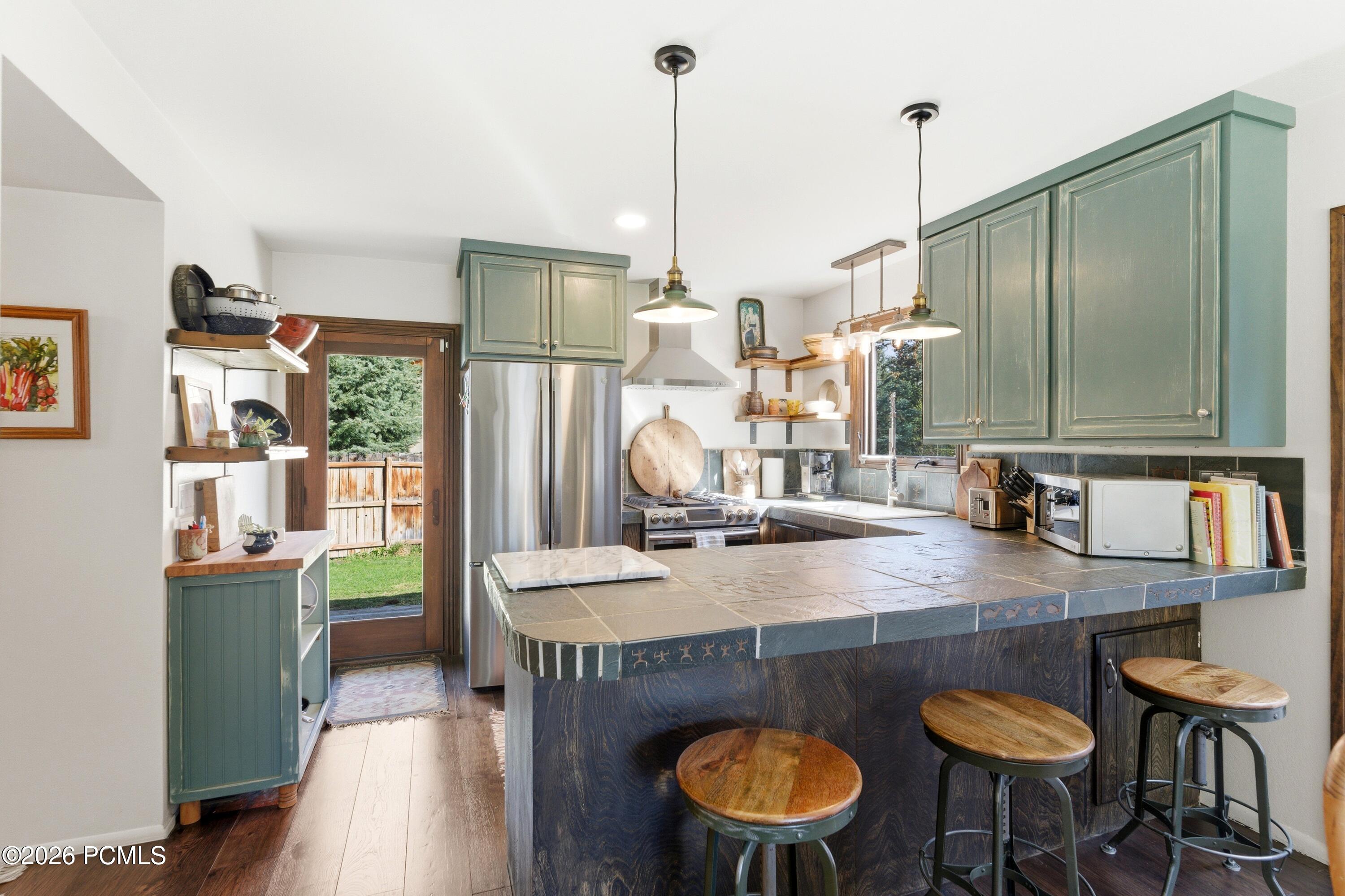 2635 Little Kate Road