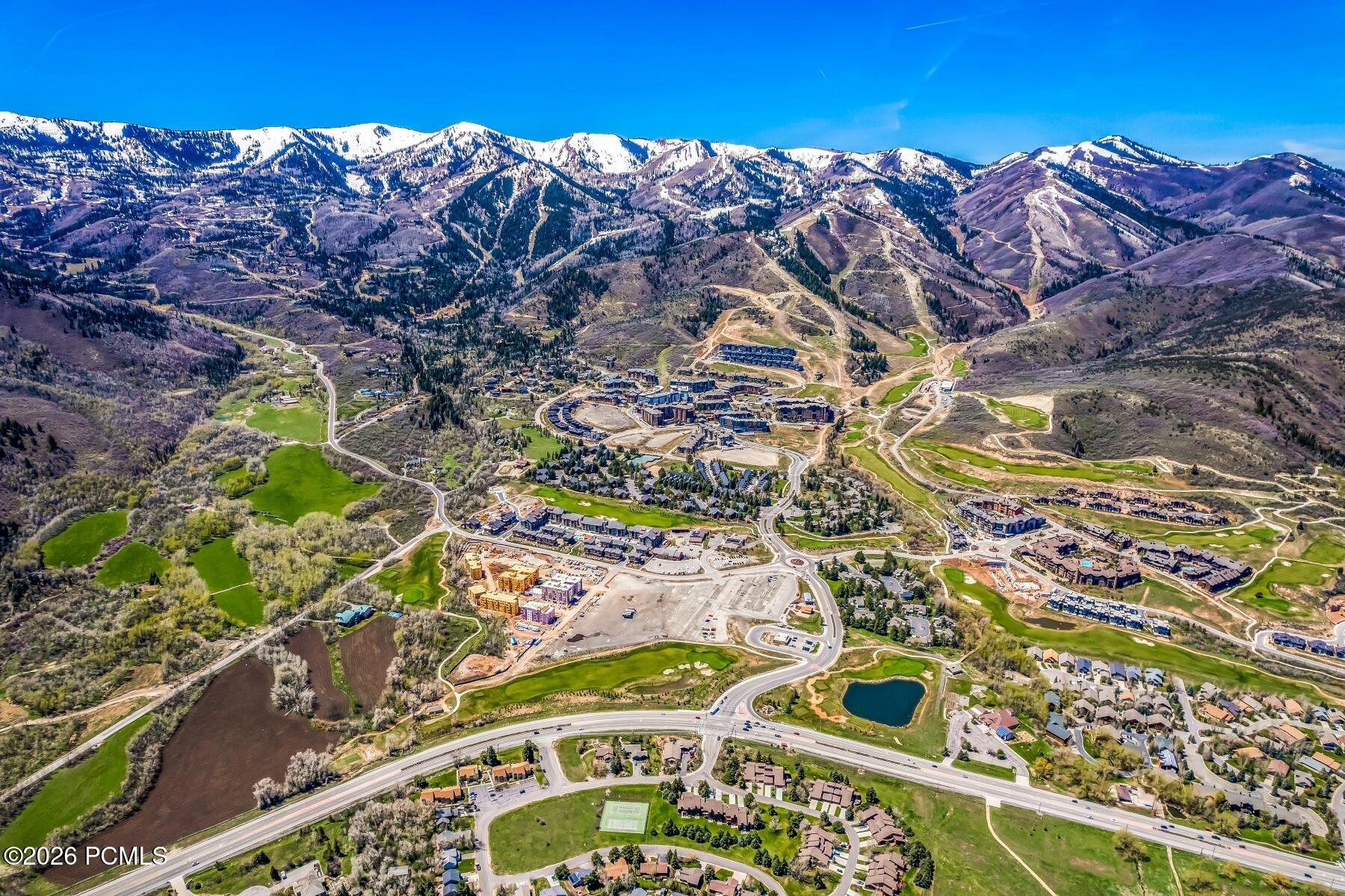 3595 Ridgeline Drive