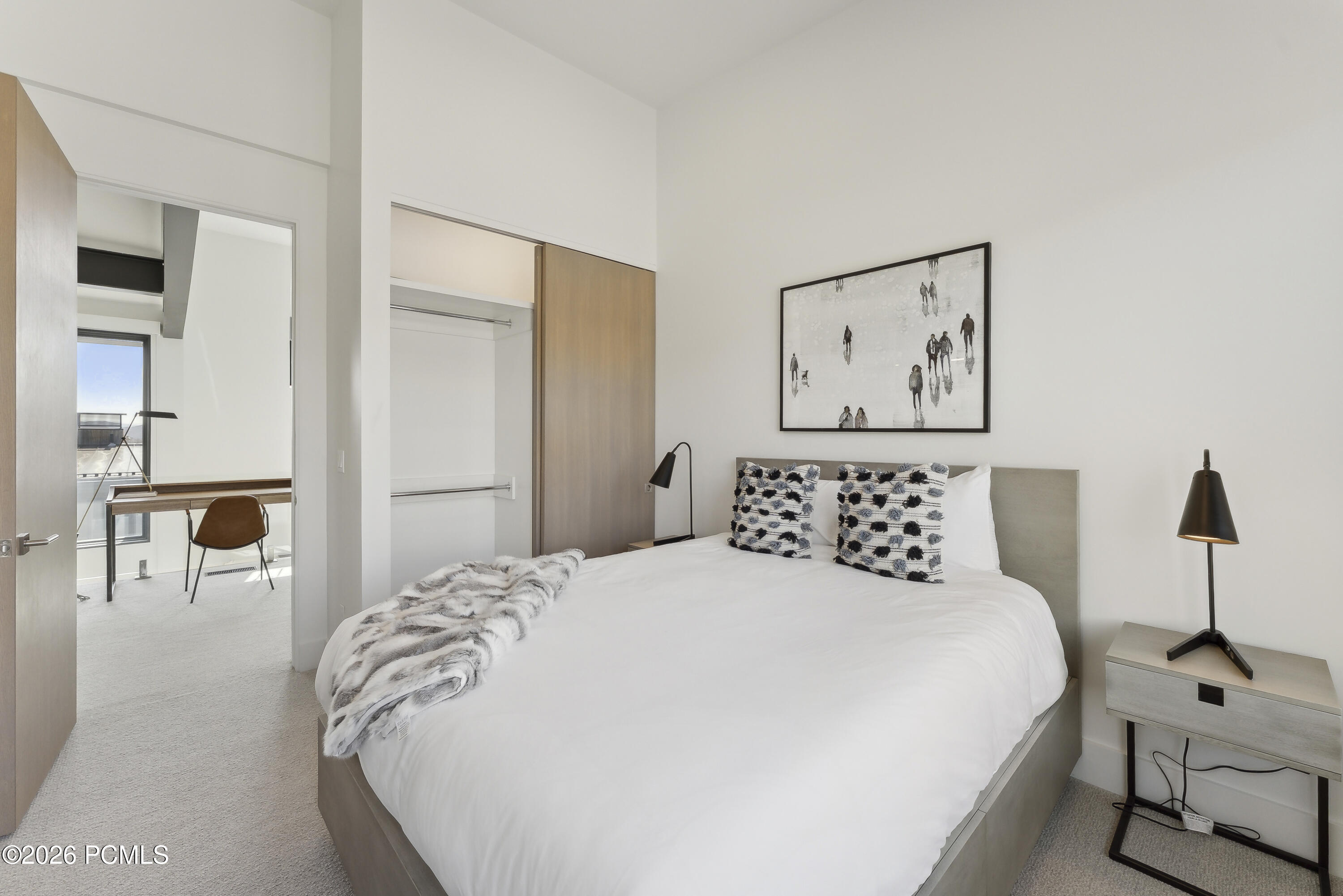 3595 Ridgeline Drive