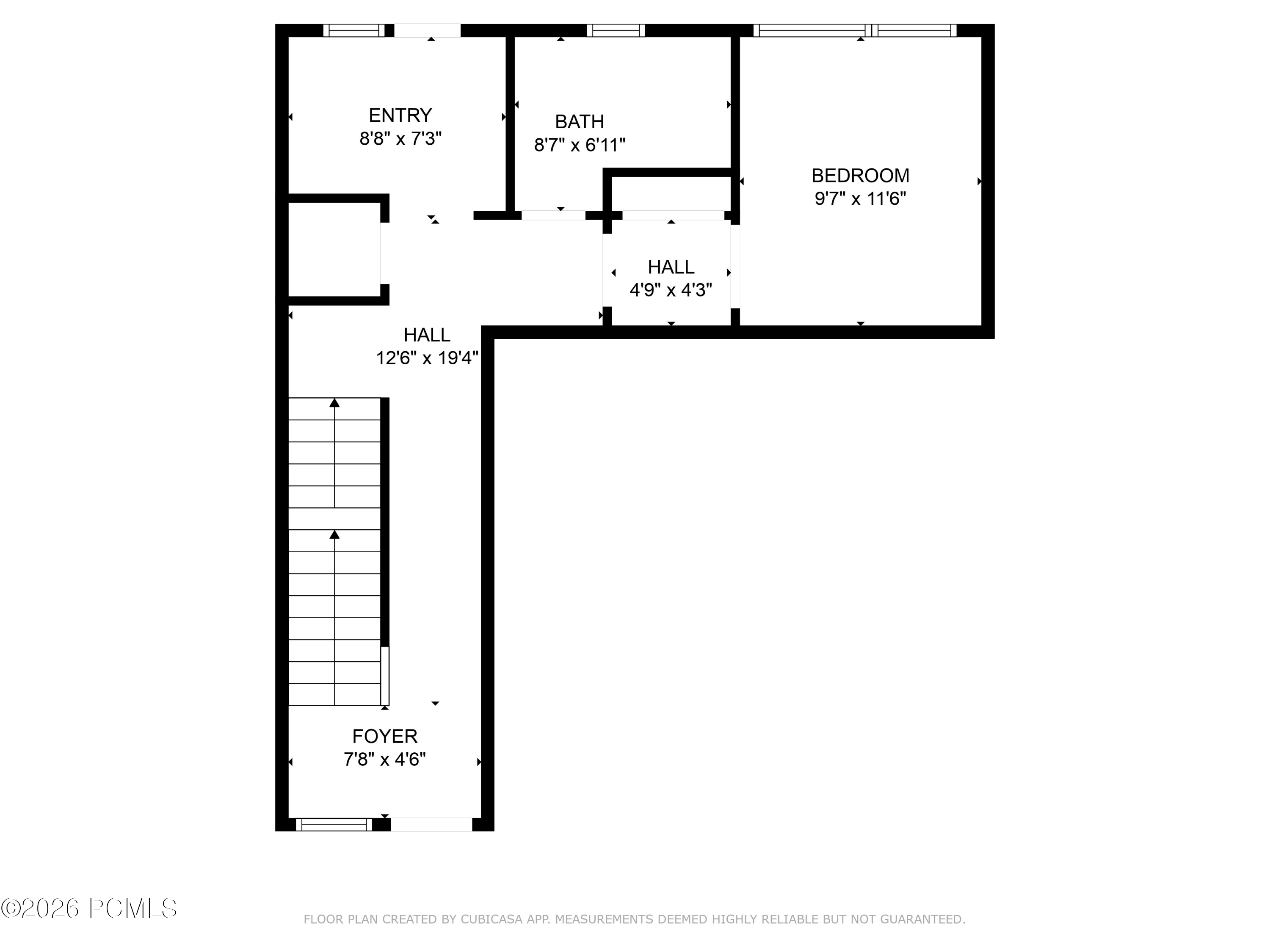 3595 Ridgeline Drive