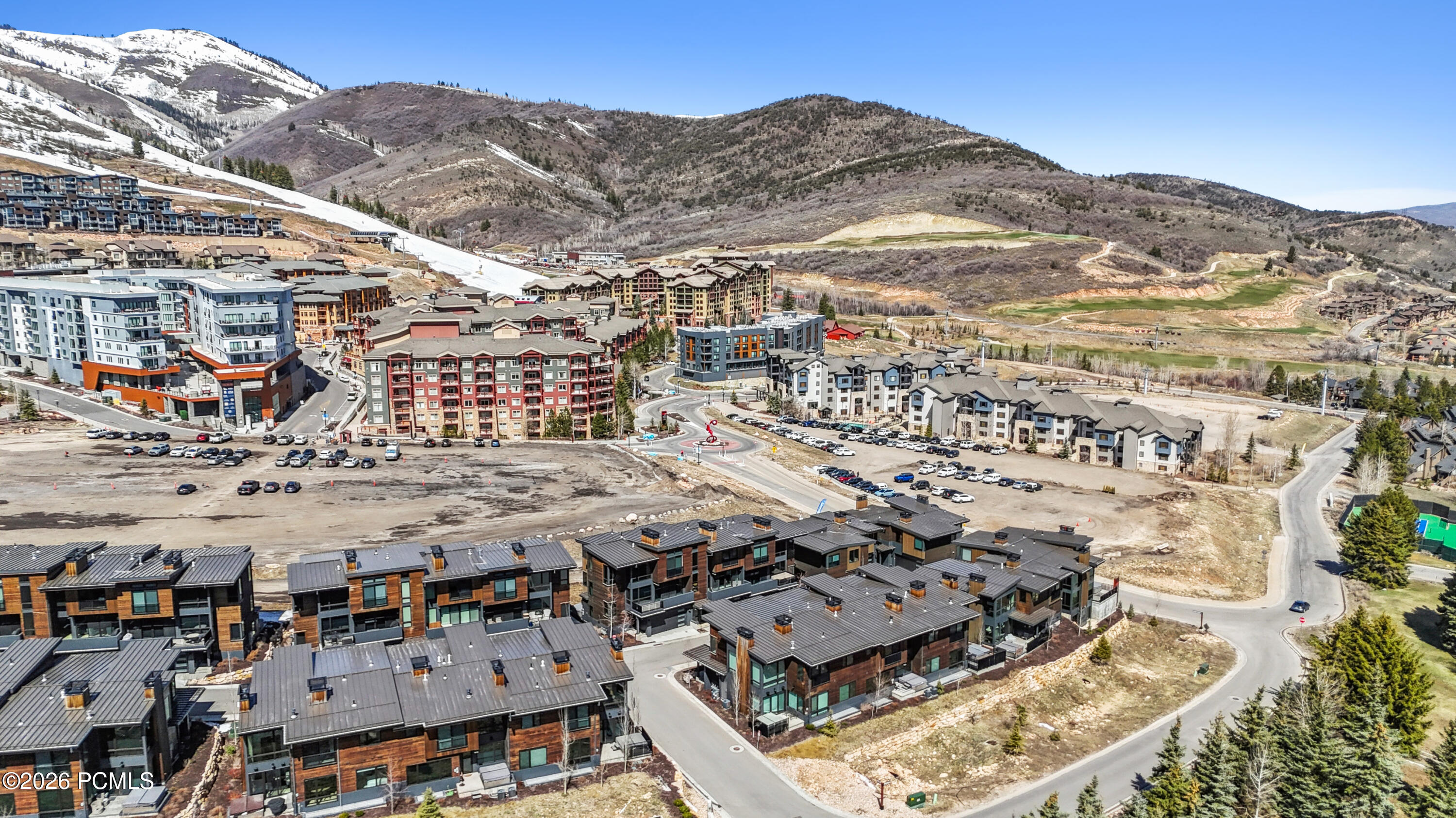 3595 Ridgeline Drive