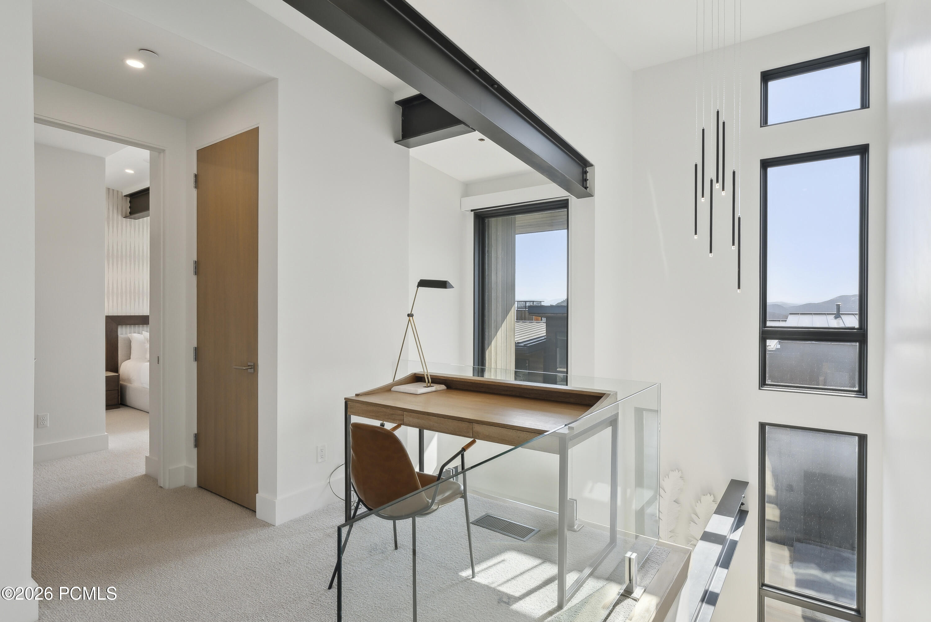 3595 Ridgeline Drive