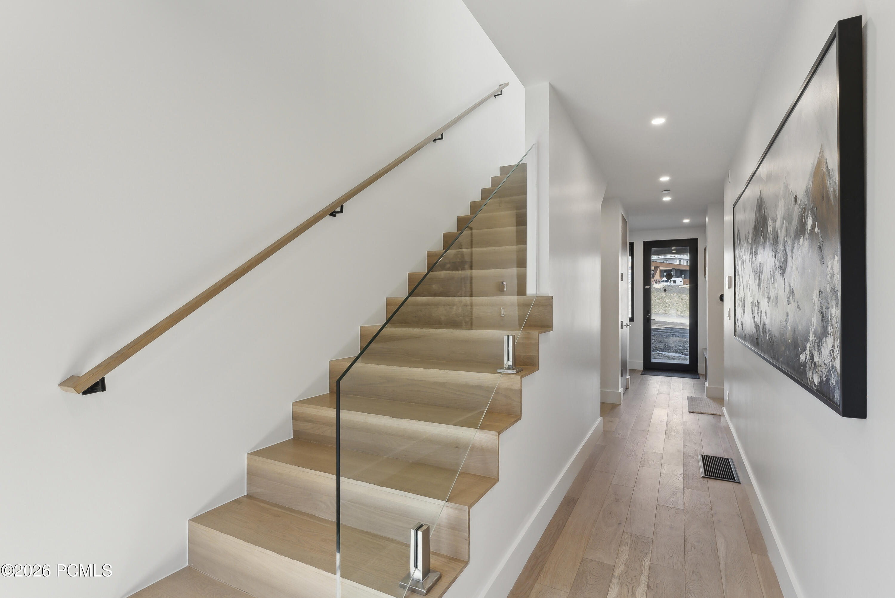 3595 Ridgeline Drive