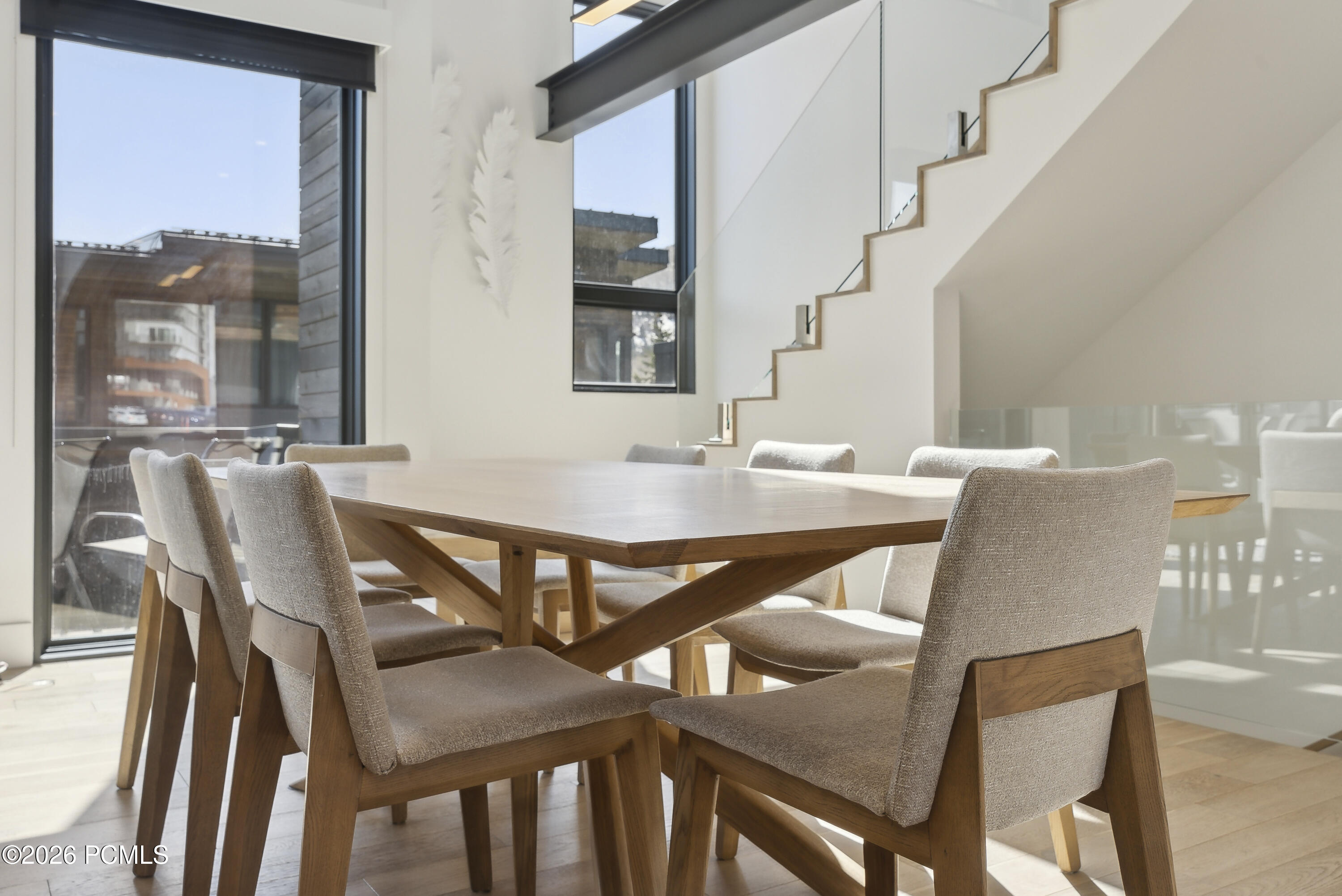 3595 Ridgeline Drive