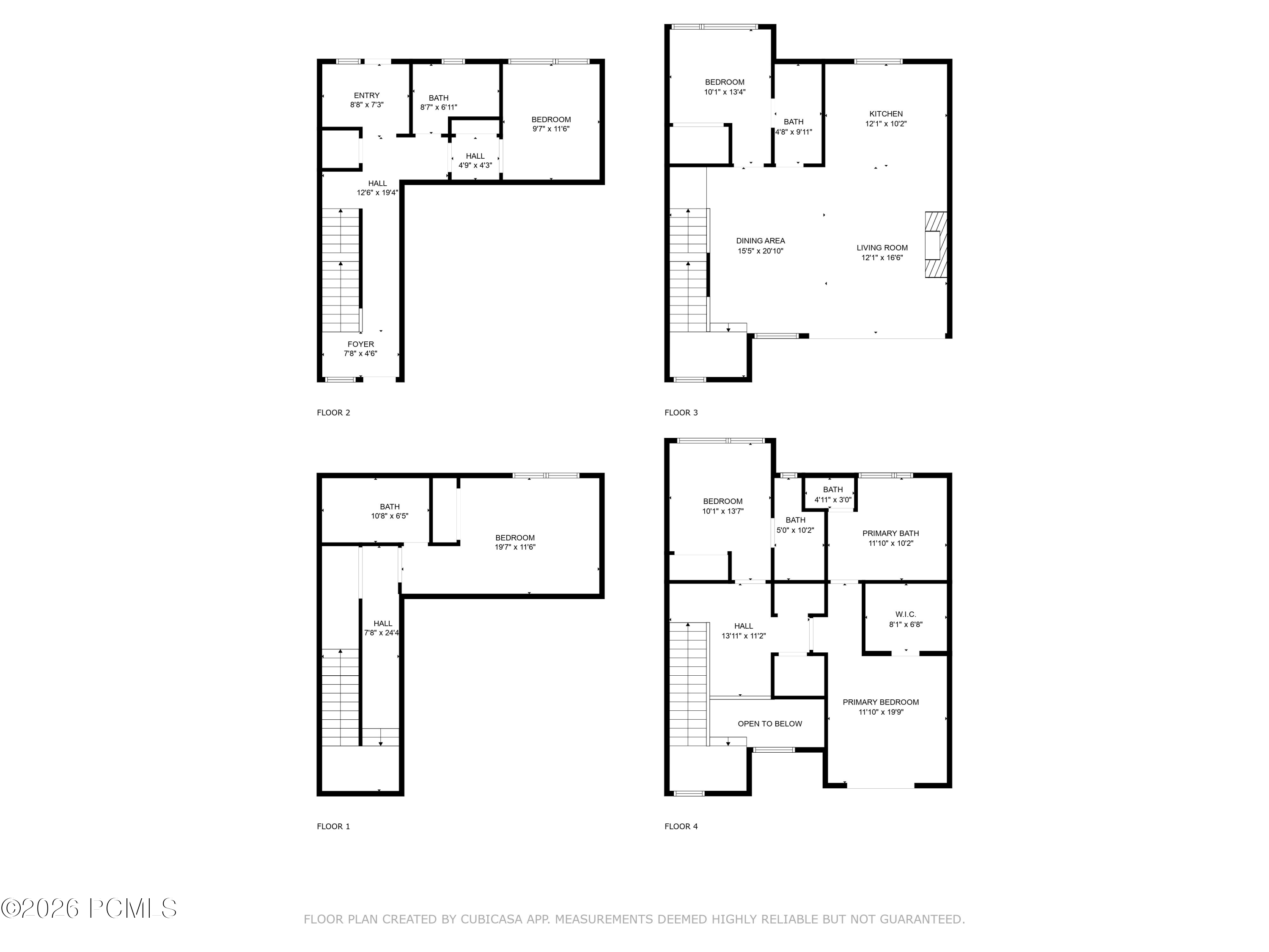 3595 Ridgeline Drive