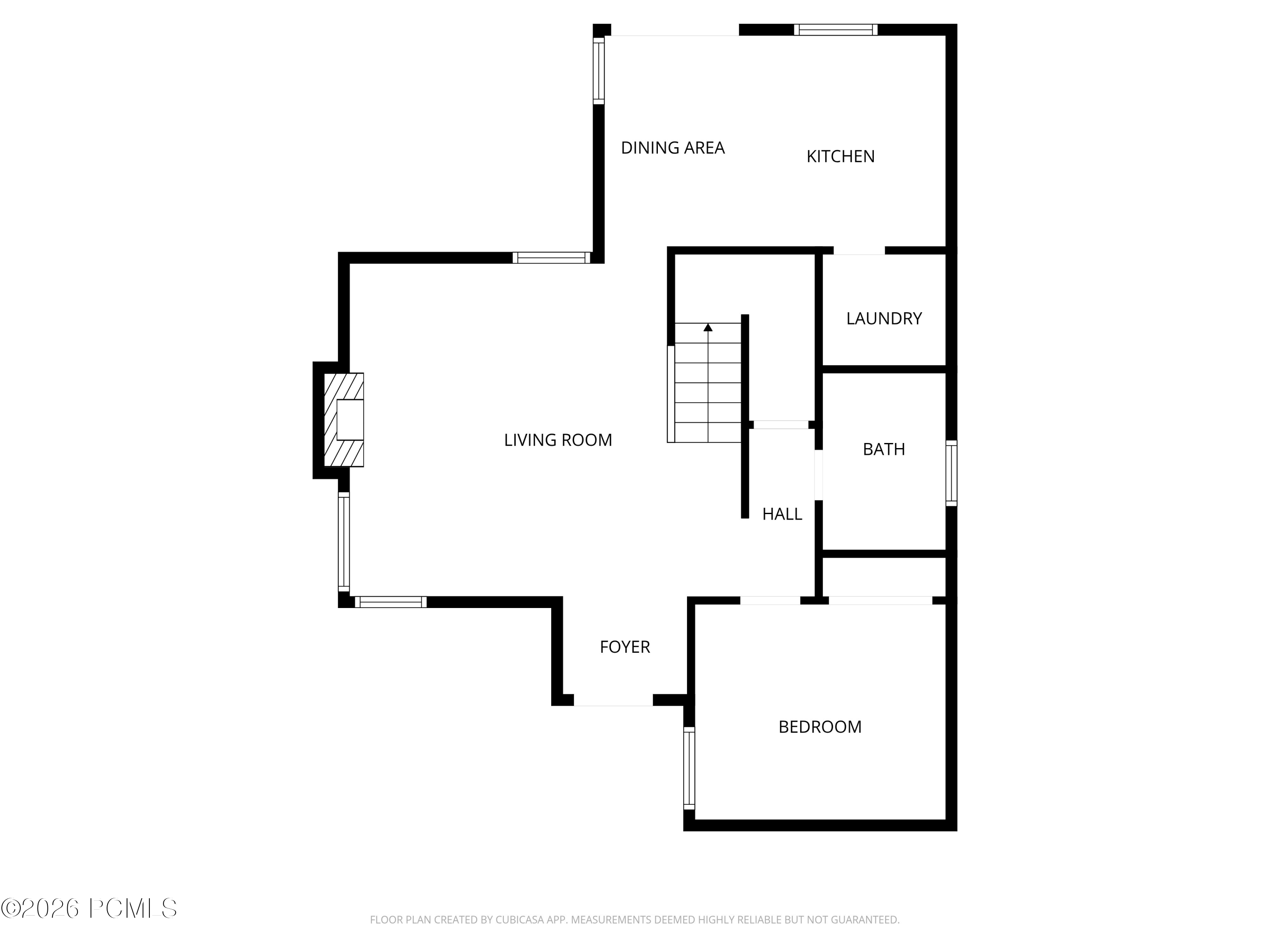 1924 W Frostwood Boulevard 27-A