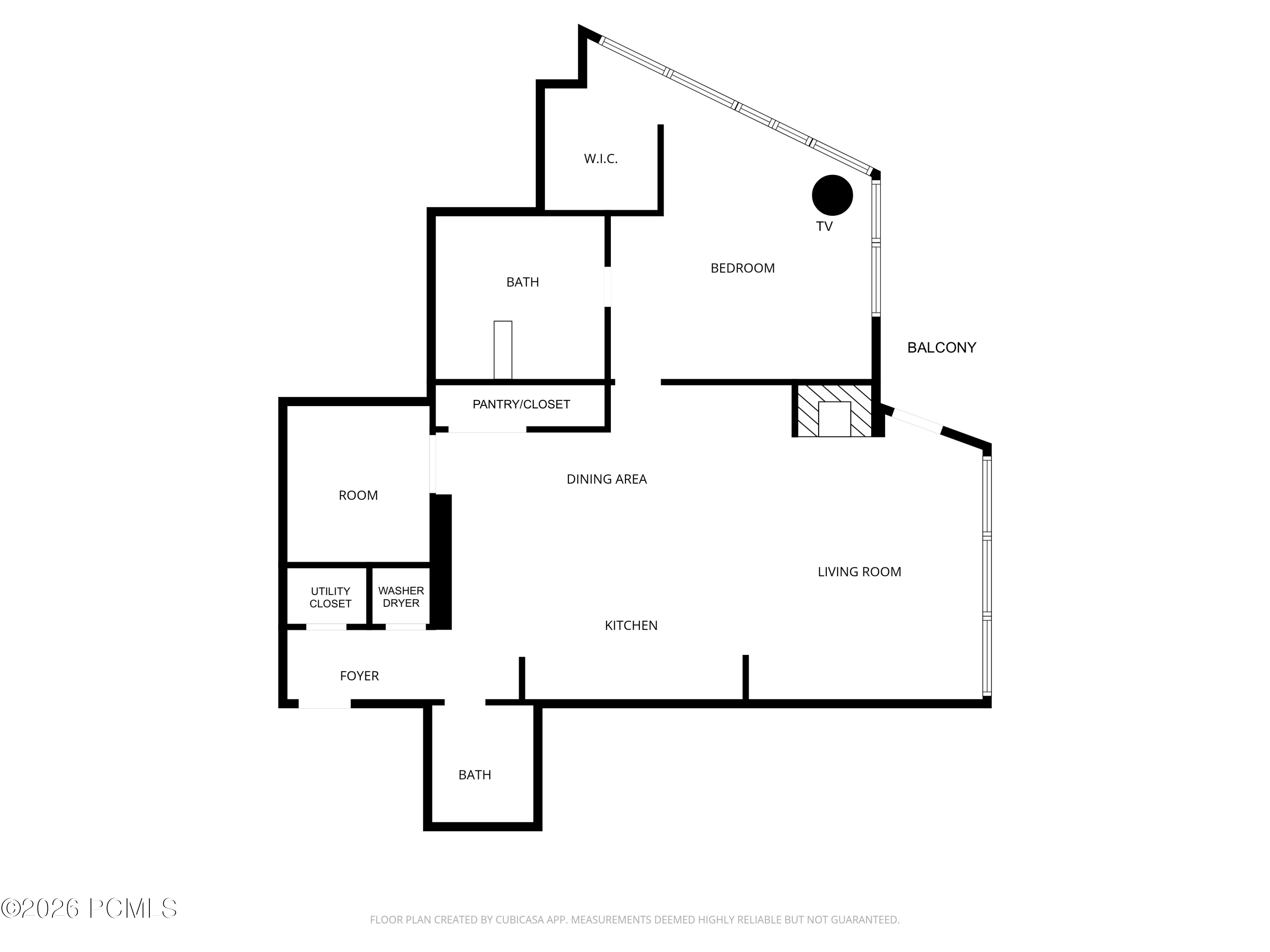 35 E 100 Apt 1302