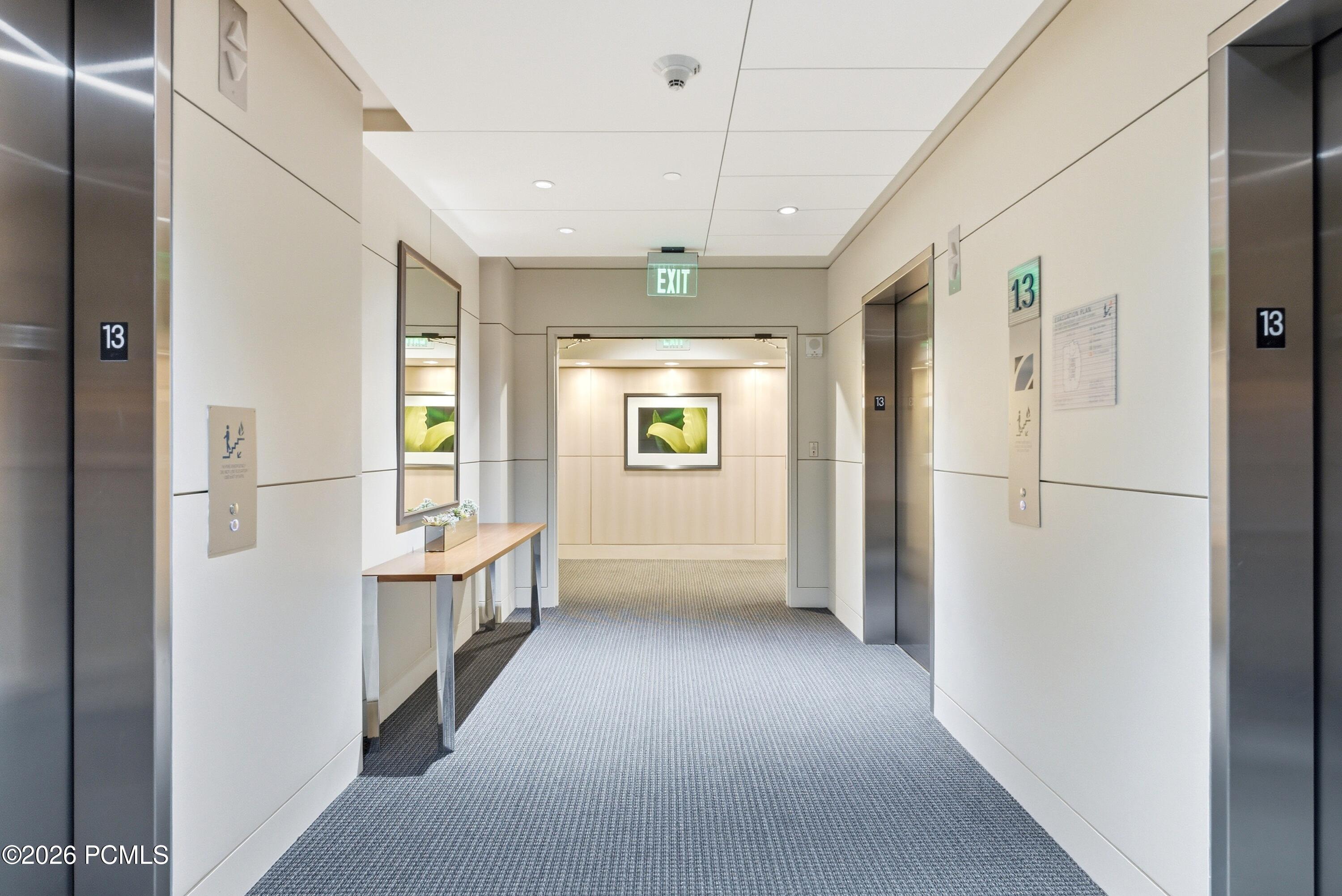 35 E 100 Apt 1302