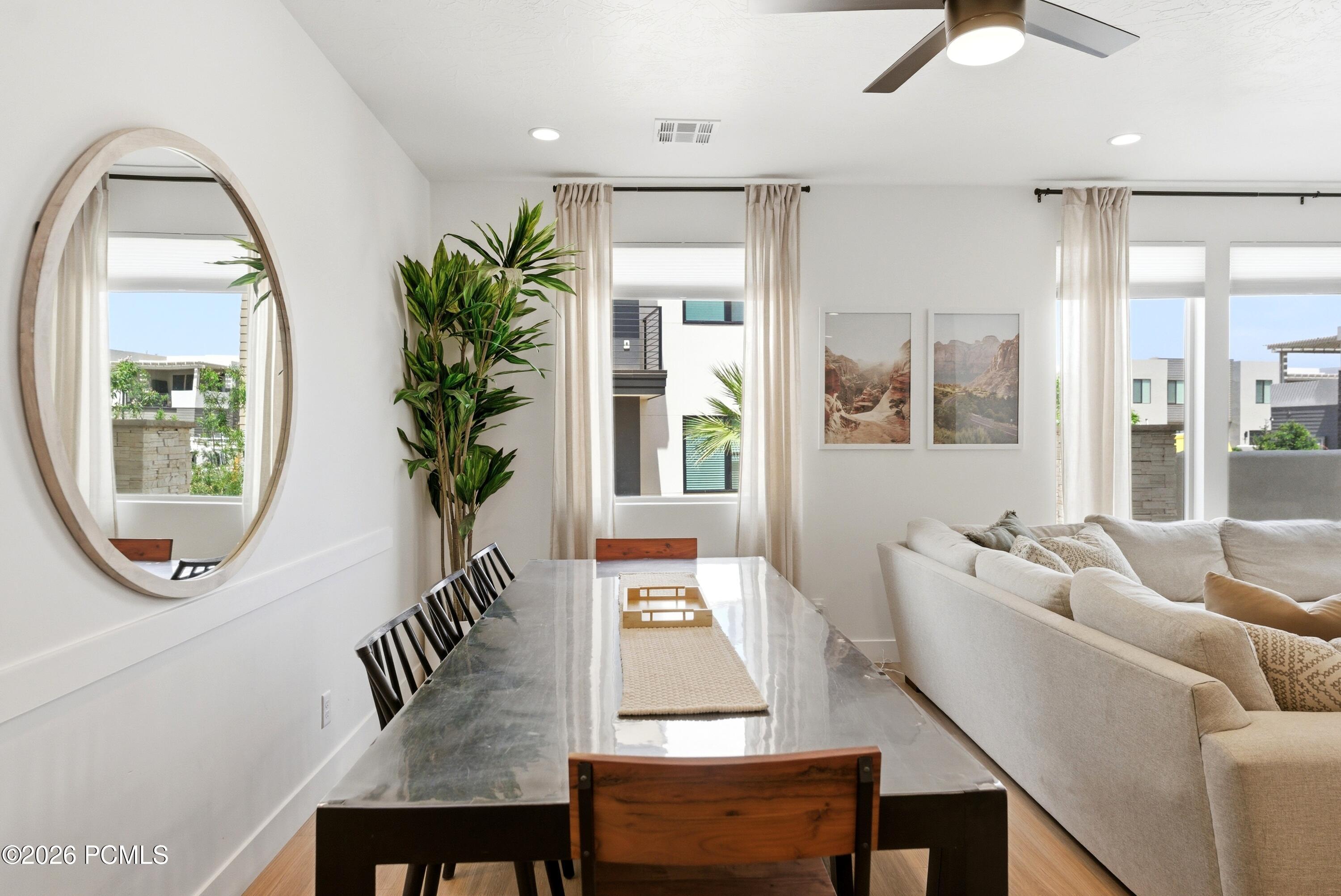 5456 S Lula Bay Place, St. George