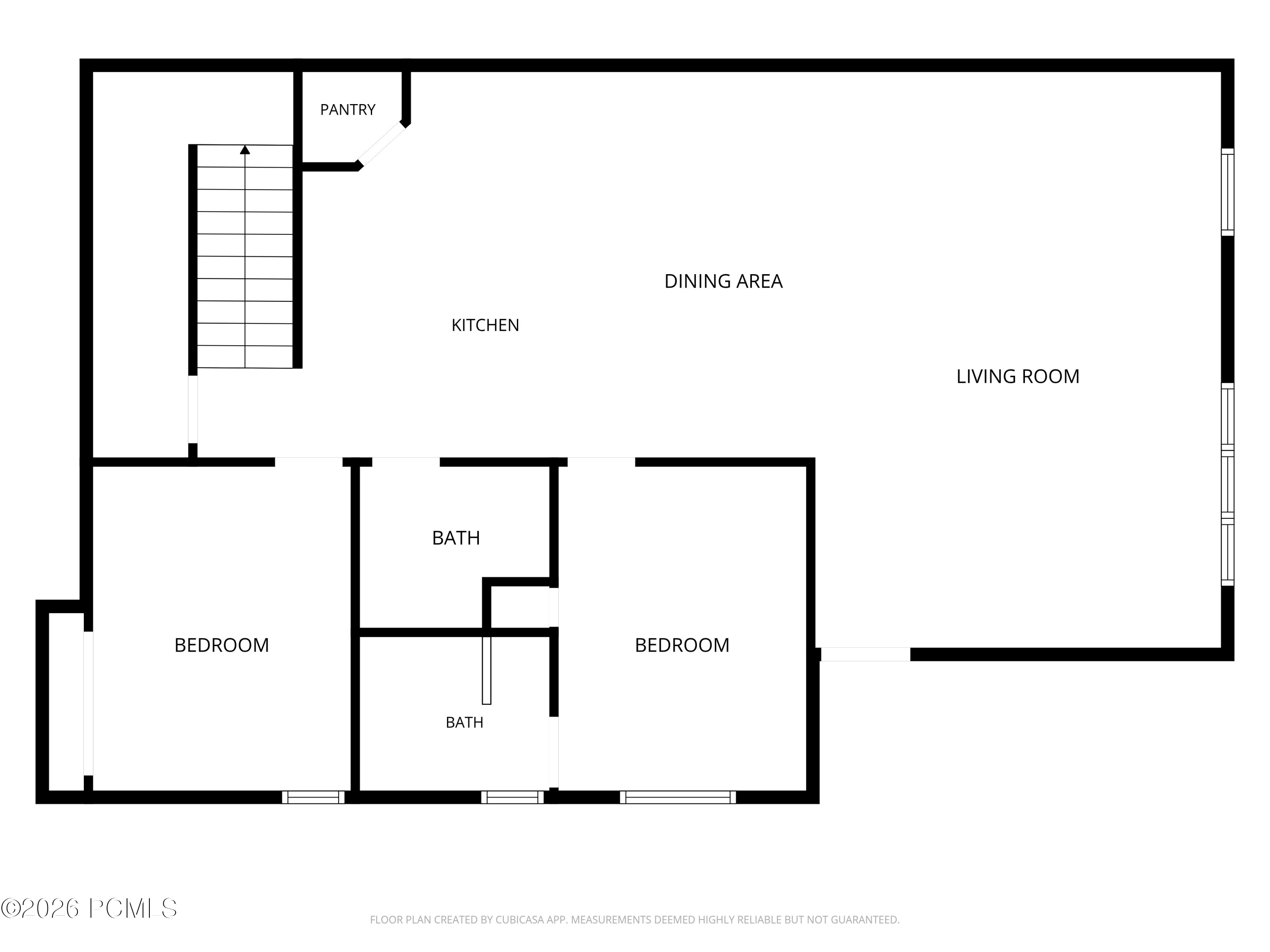 5456 S Lula Bay Place, St. George