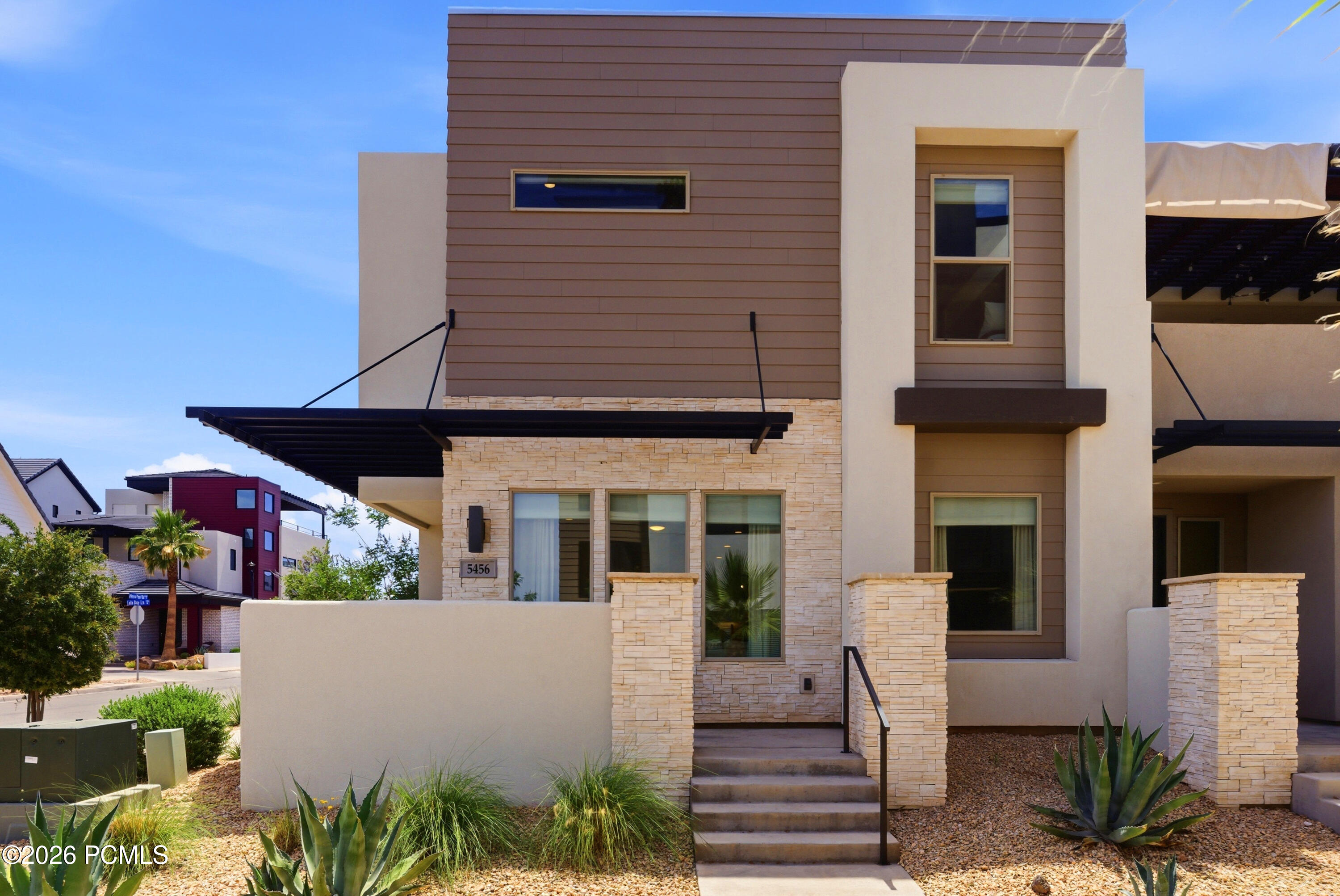 5456 S Lula Bay Place, St. George