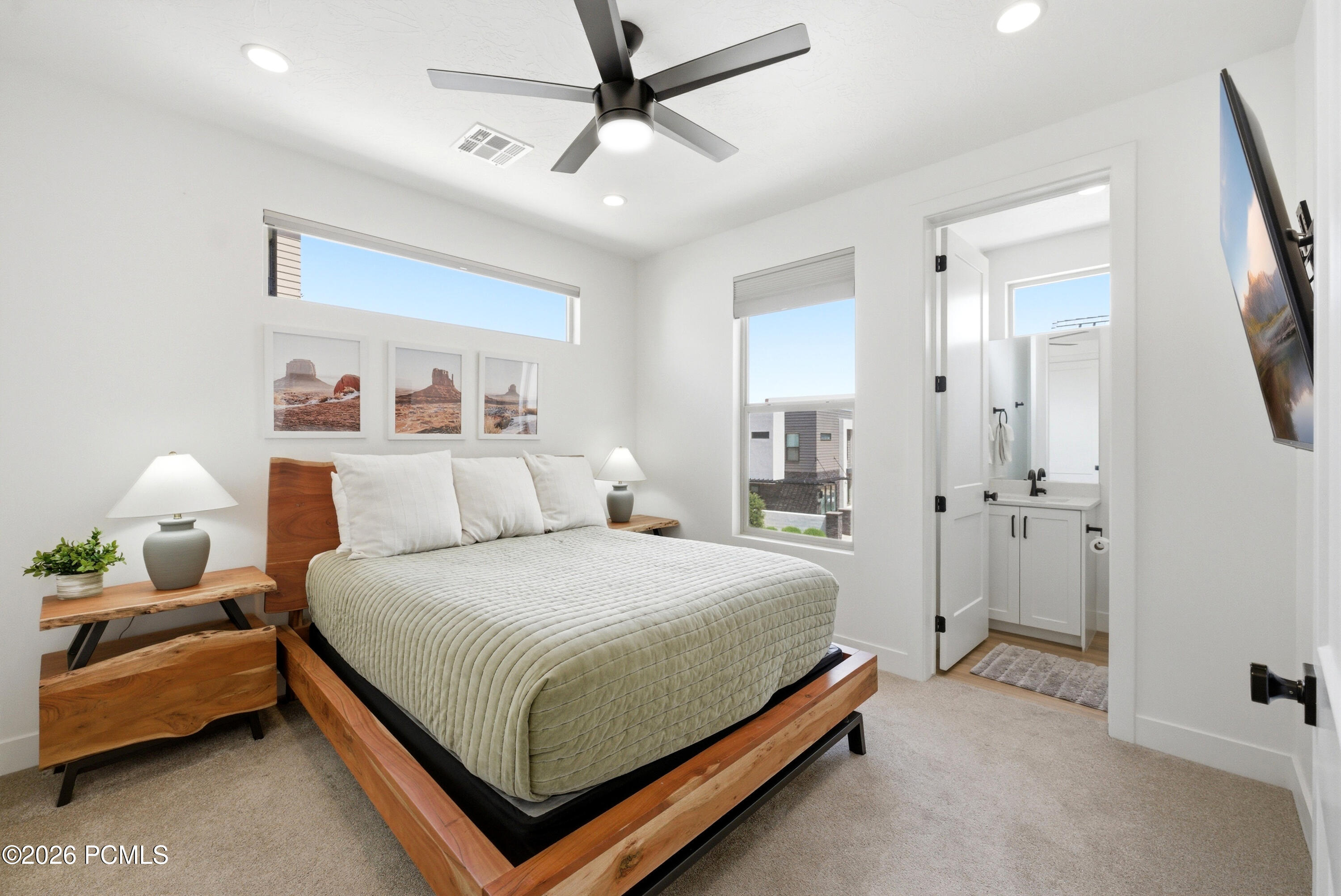 5456 S Lula Bay Place, St. George